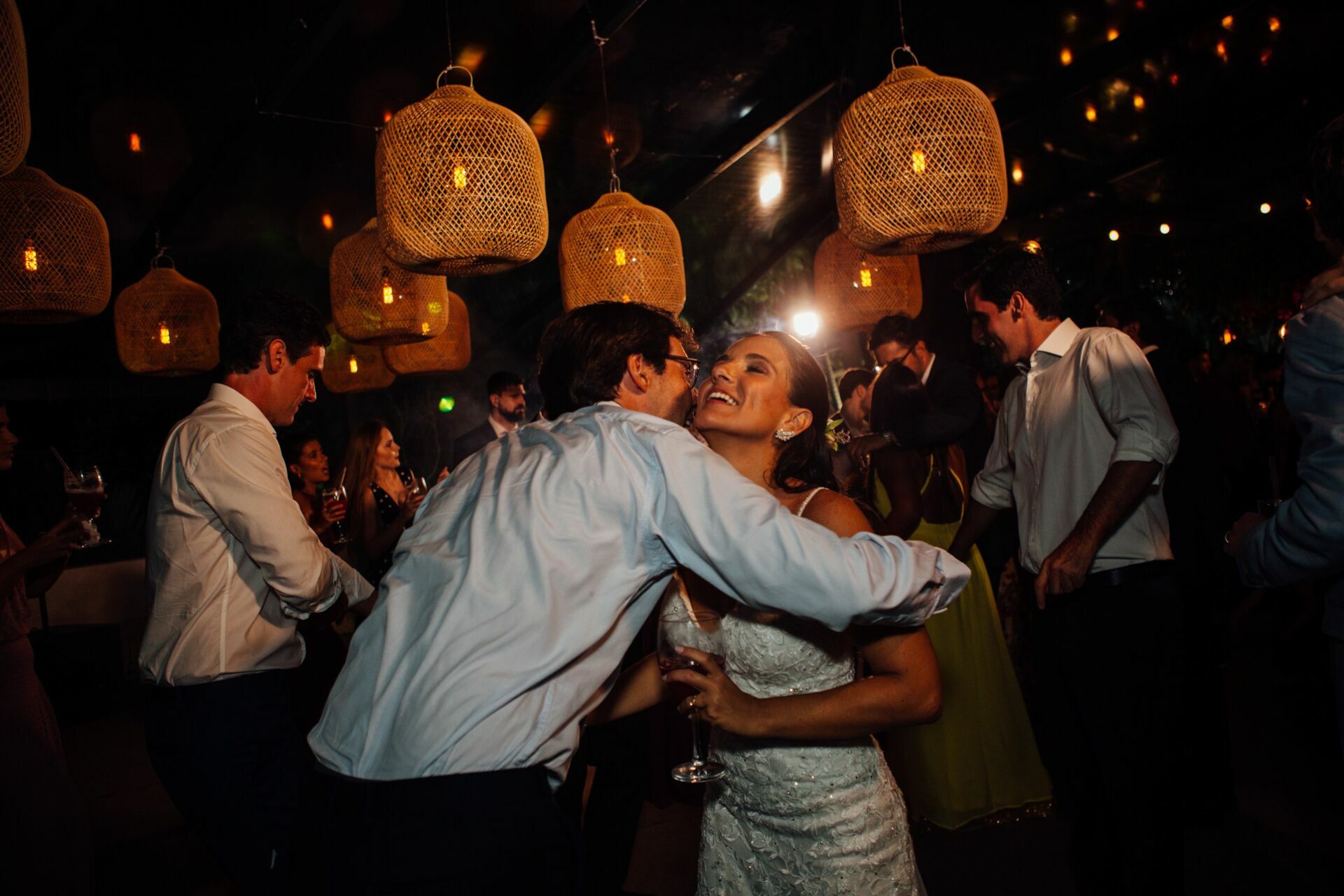 Foto Casamento Ana Beatriz e Marcelo - clube Germania - Gávea RJ - Imagem 168