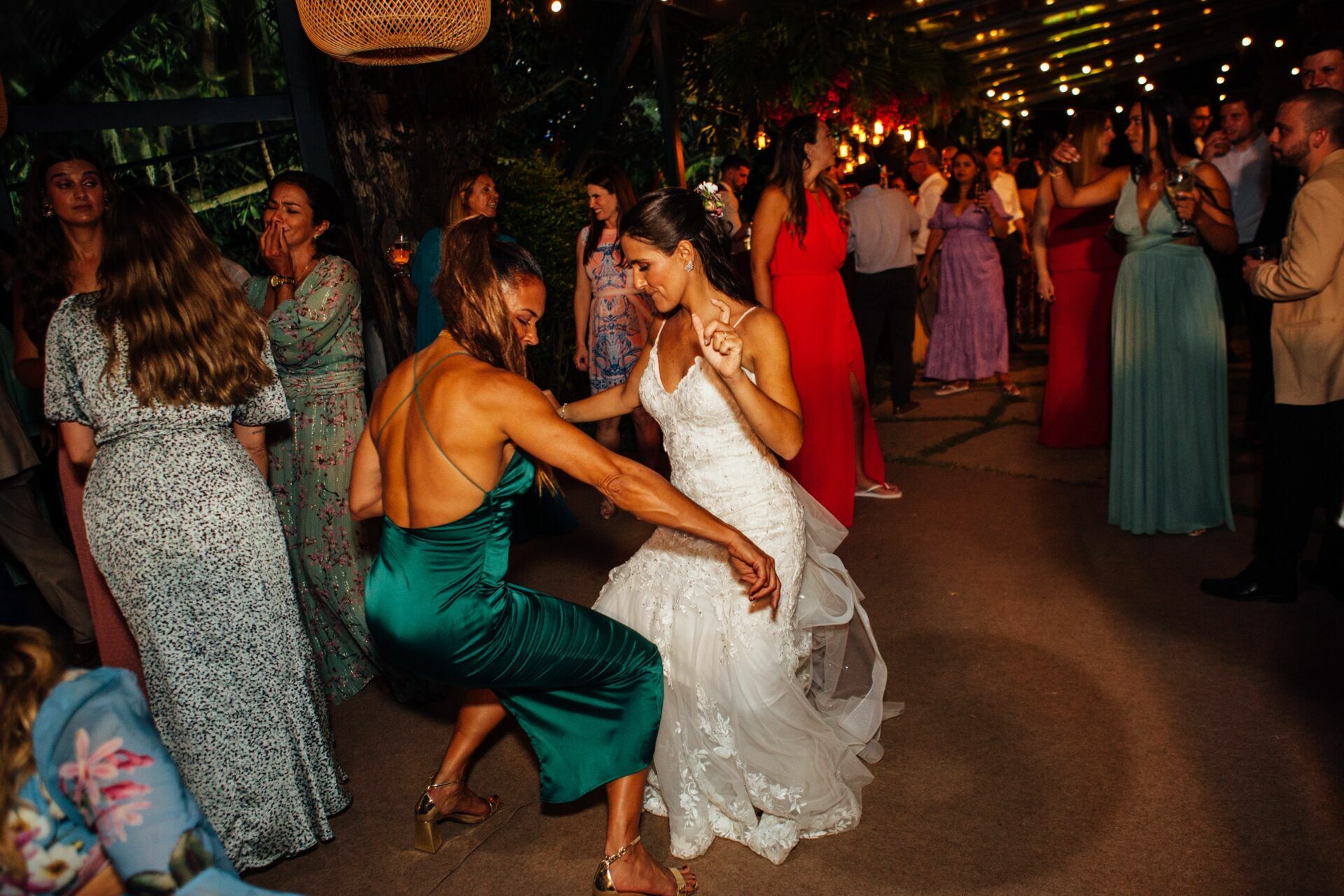 Foto Casamento Ana Beatriz e Marcelo - clube Germania - Gávea RJ - Imagem 184