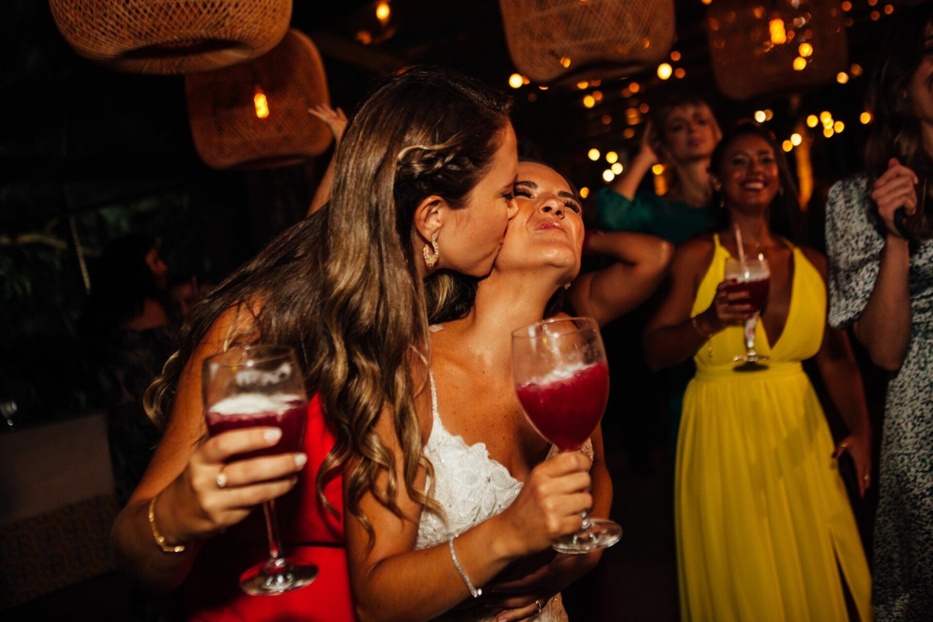 Foto Casamento Ana Beatriz e Marcelo - clube Germania - Gávea RJ - Imagem 164