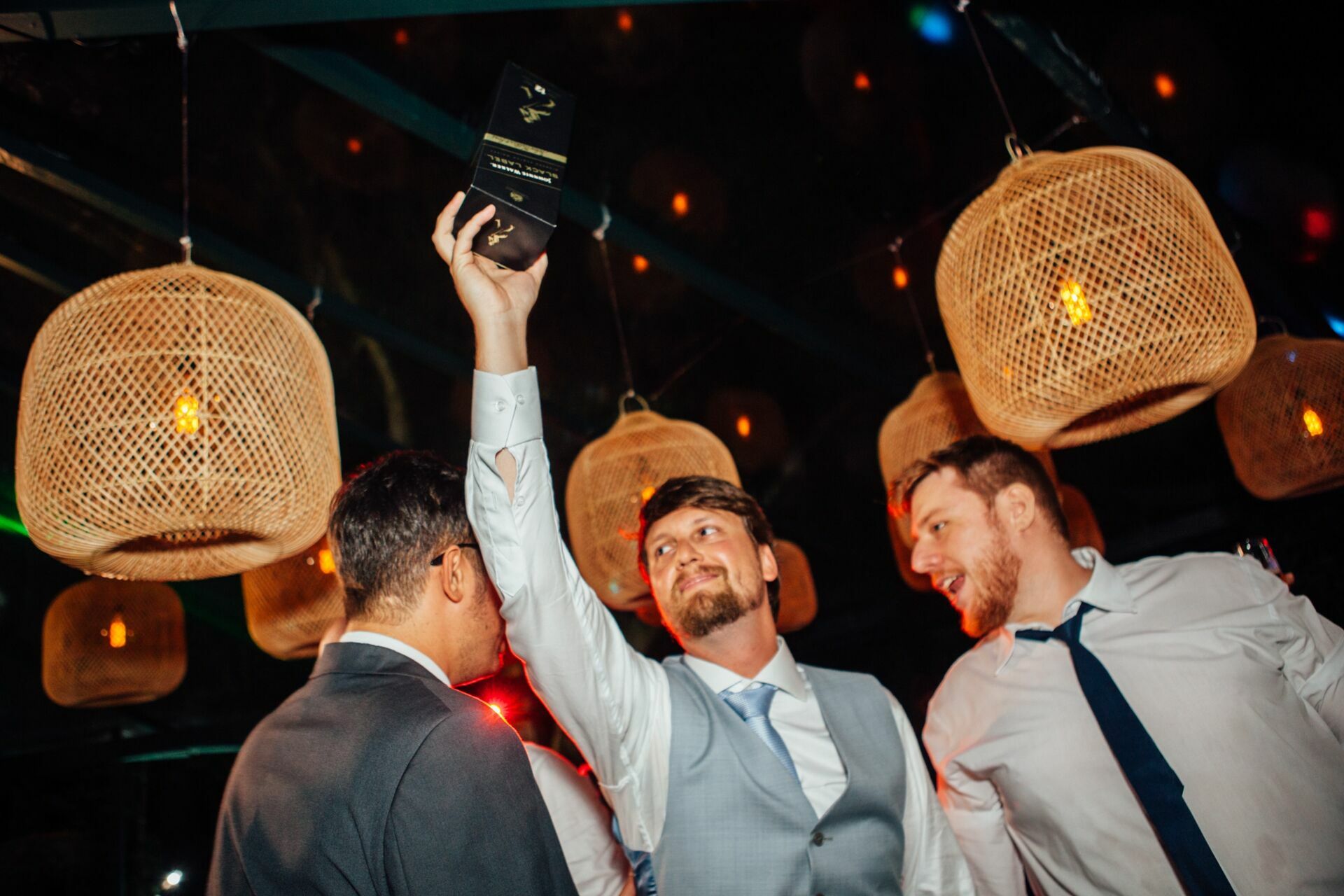 Foto Casamento Ana Beatriz e Marcelo - clube Germania - Gávea RJ - Imagem 196