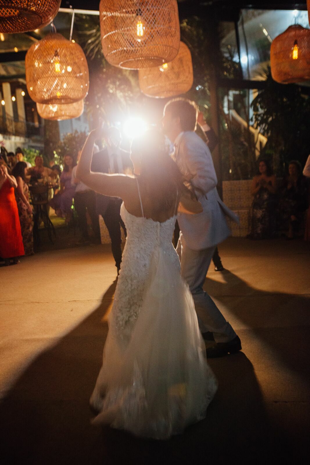 Foto Casamento Ana Beatriz e Marcelo - clube Germania - Gávea RJ - Imagem 163
