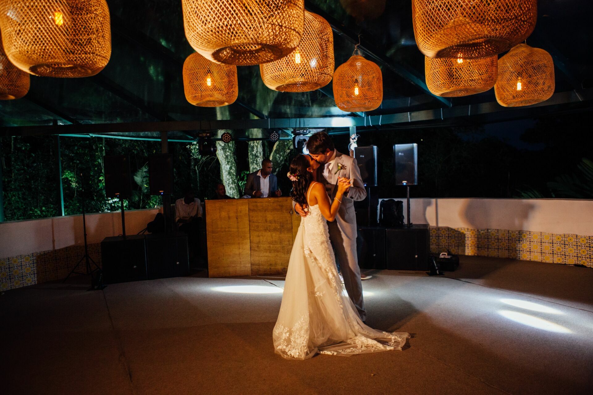 Foto Casamento Ana Beatriz e Marcelo - clube Germania - Gávea RJ - Imagem 161