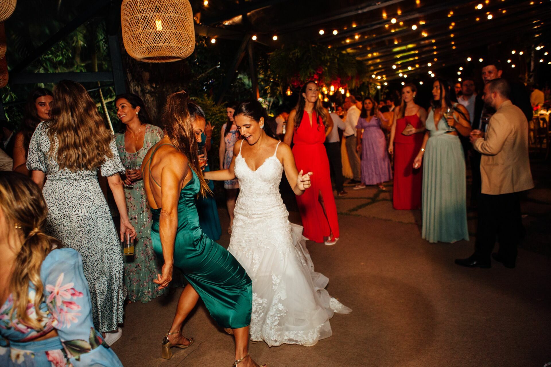 Foto Casamento Ana Beatriz e Marcelo - clube Germania - Gávea RJ - Imagem 183
