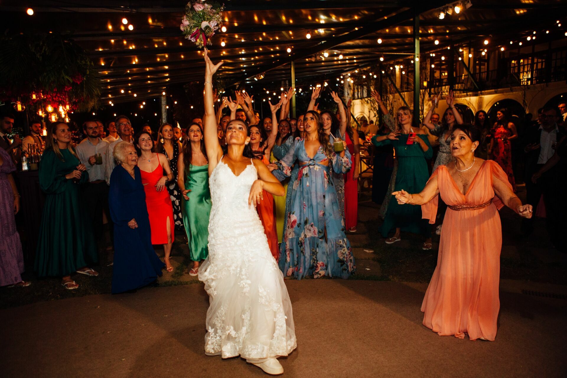 Foto Casamento Ana Beatriz e Marcelo - clube Germania - Gávea RJ - Imagem 194