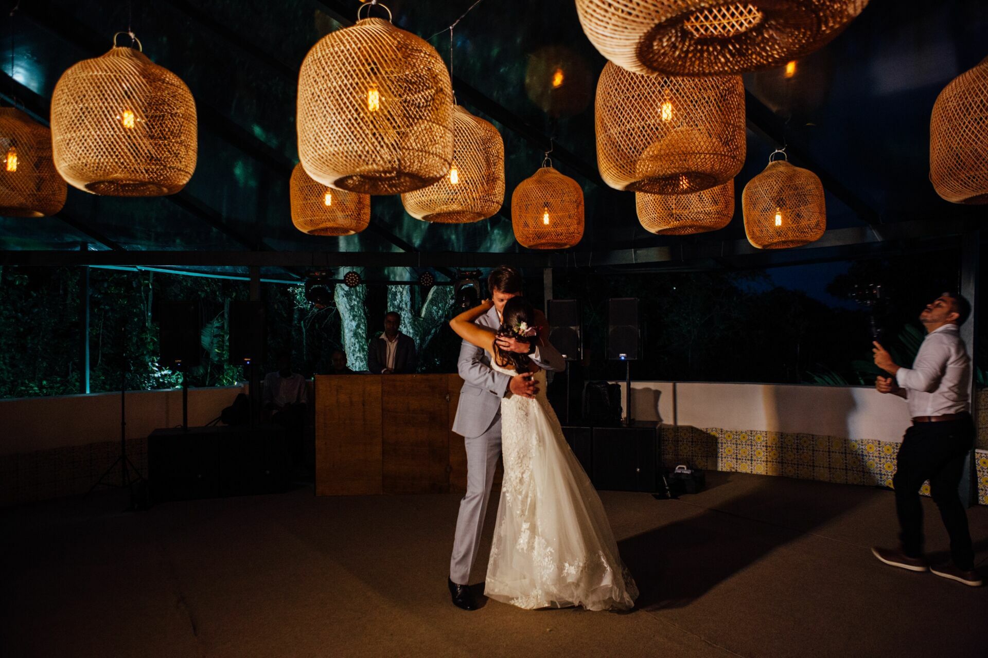 Foto Casamento Ana Beatriz e Marcelo - clube Germania - Gávea RJ - Imagem 160