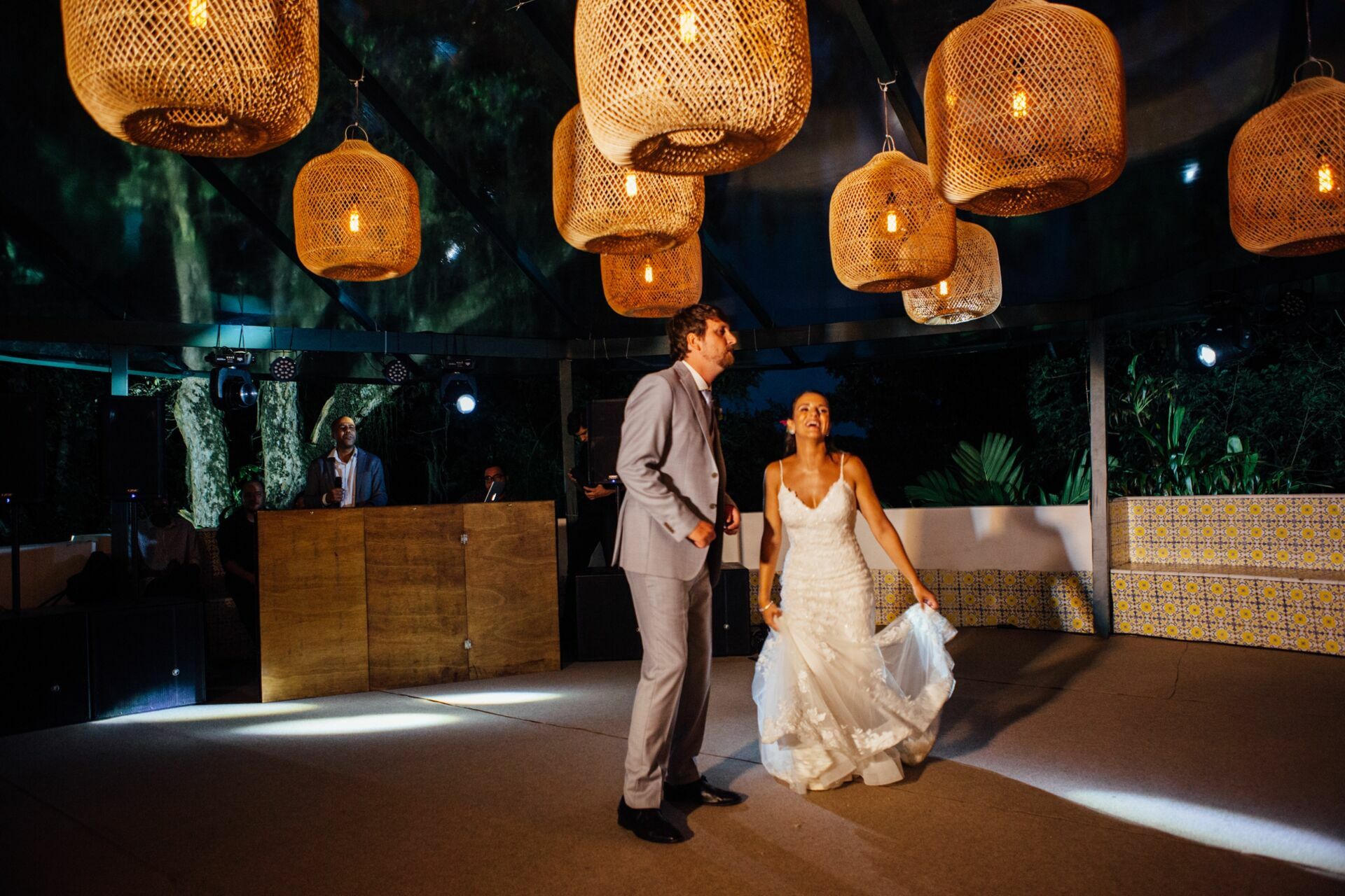 Foto Casamento Ana Beatriz e Marcelo - clube Germania - Gávea RJ - Imagem 157
