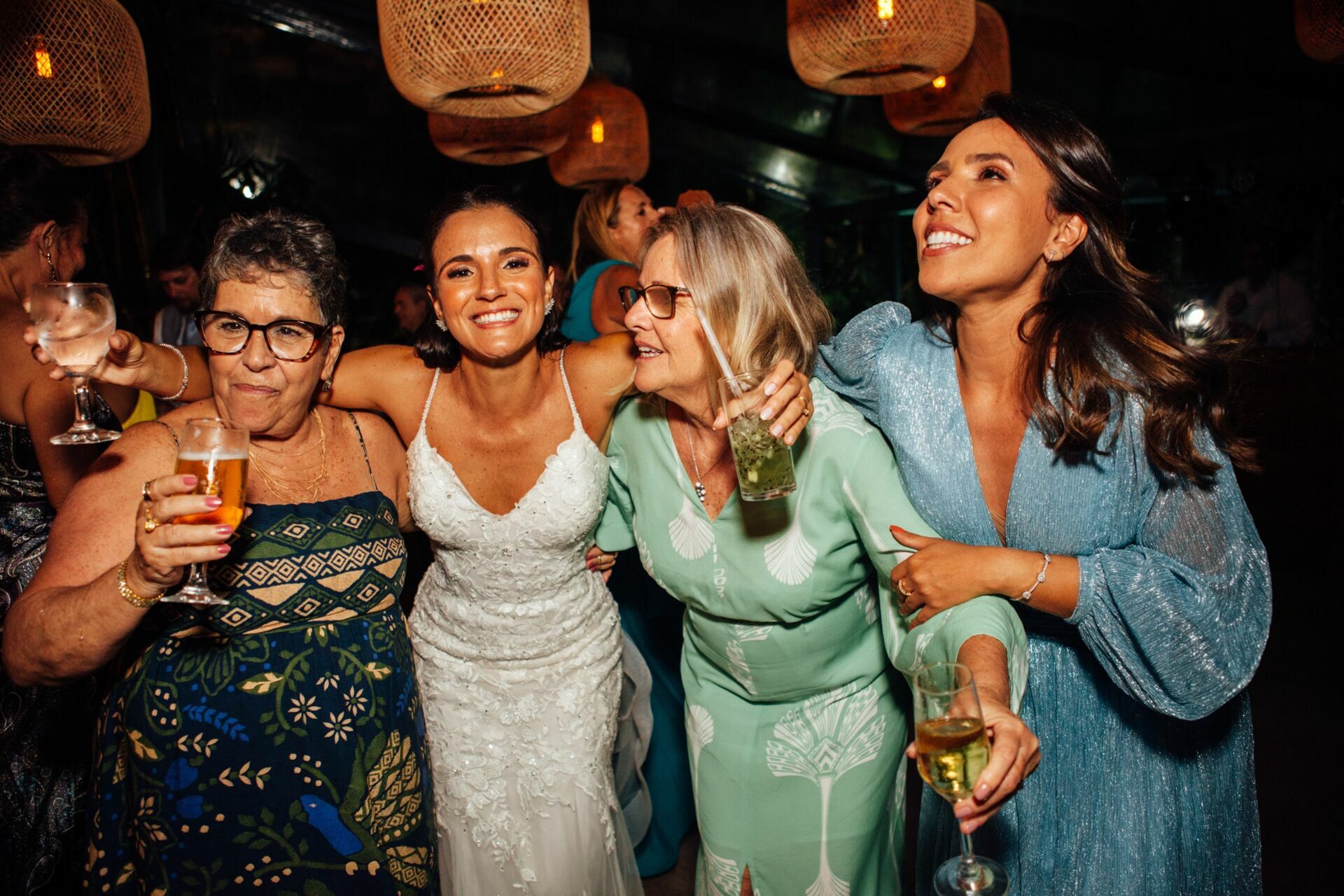 Foto Casamento Ana Beatriz e Marcelo - clube Germania - Gávea RJ - Imagem 205
