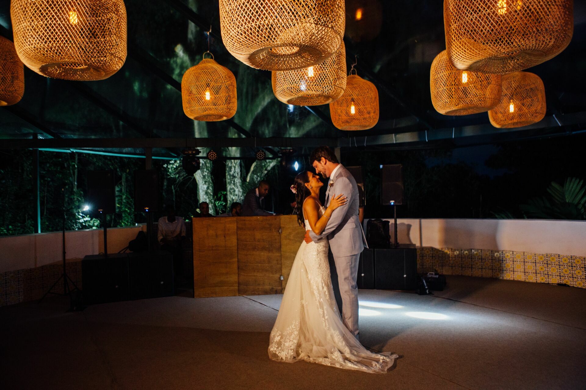 Foto Casamento Ana Beatriz e Marcelo - clube Germania - Gávea RJ - Imagem 162