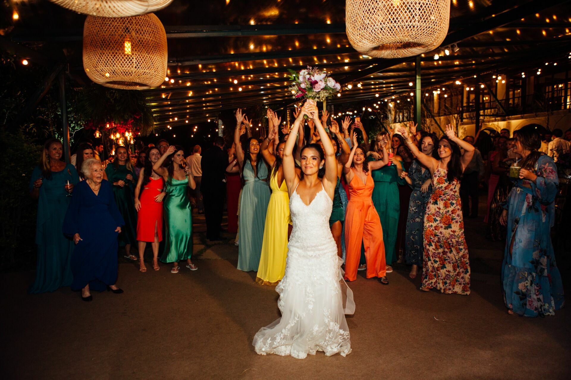 Foto Casamento Ana Beatriz e Marcelo - clube Germania - Gávea RJ - Imagem 189