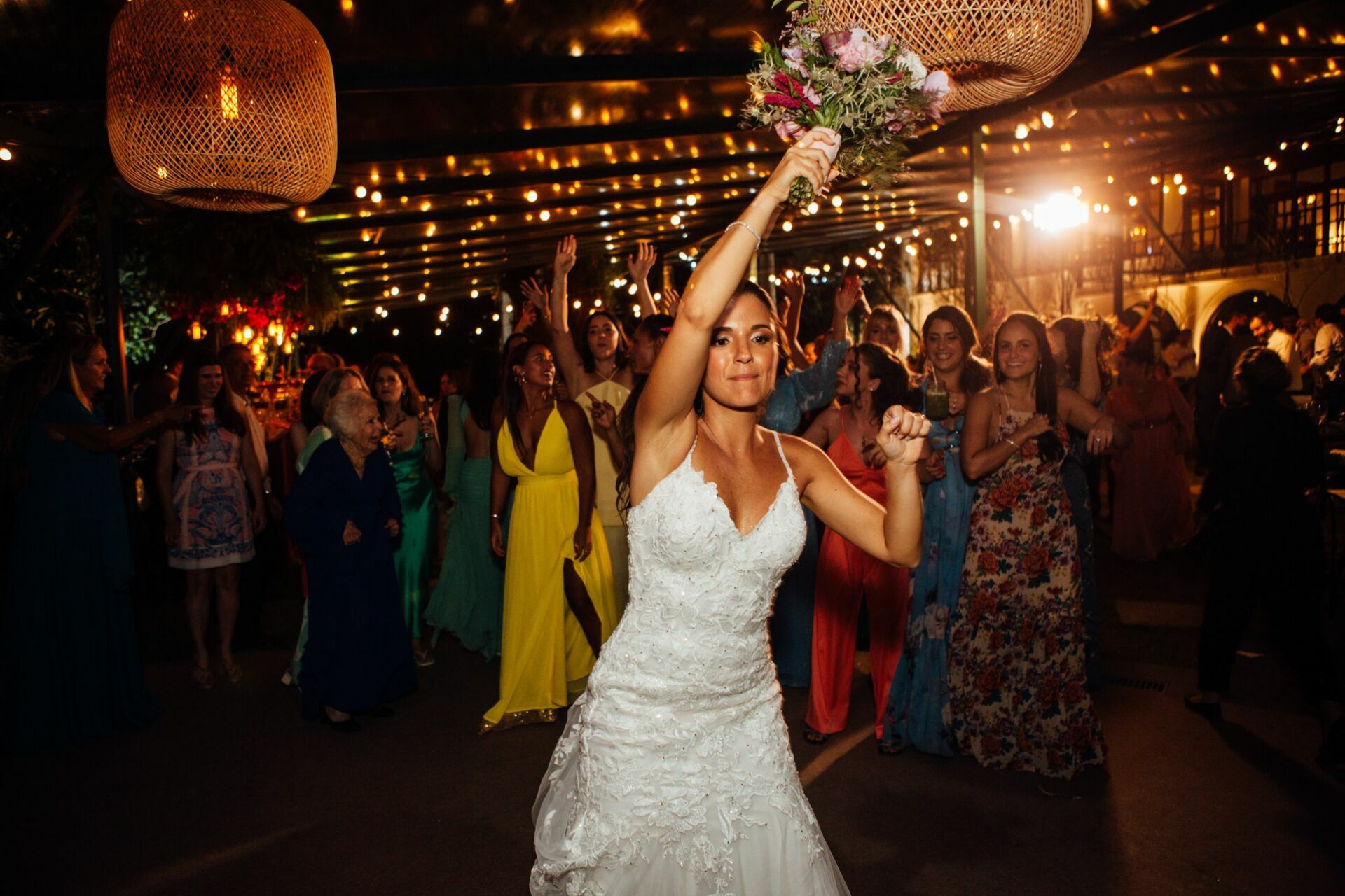 Foto Casamento Ana Beatriz e Marcelo - clube Germania - Gávea RJ - Imagem 186