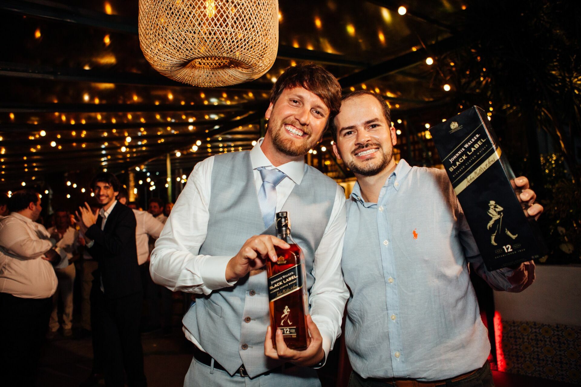 Foto Casamento Ana Beatriz e Marcelo - clube Germania - Gávea RJ - Imagem 200