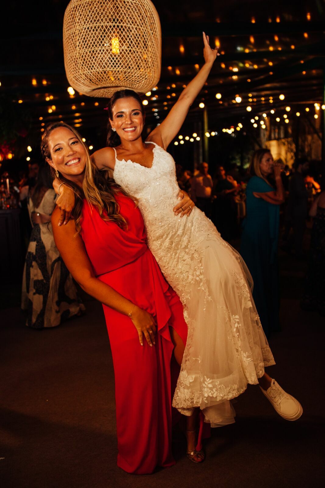 Foto Casamento Ana Beatriz e Marcelo - clube Germania - Gávea RJ - Imagem 169