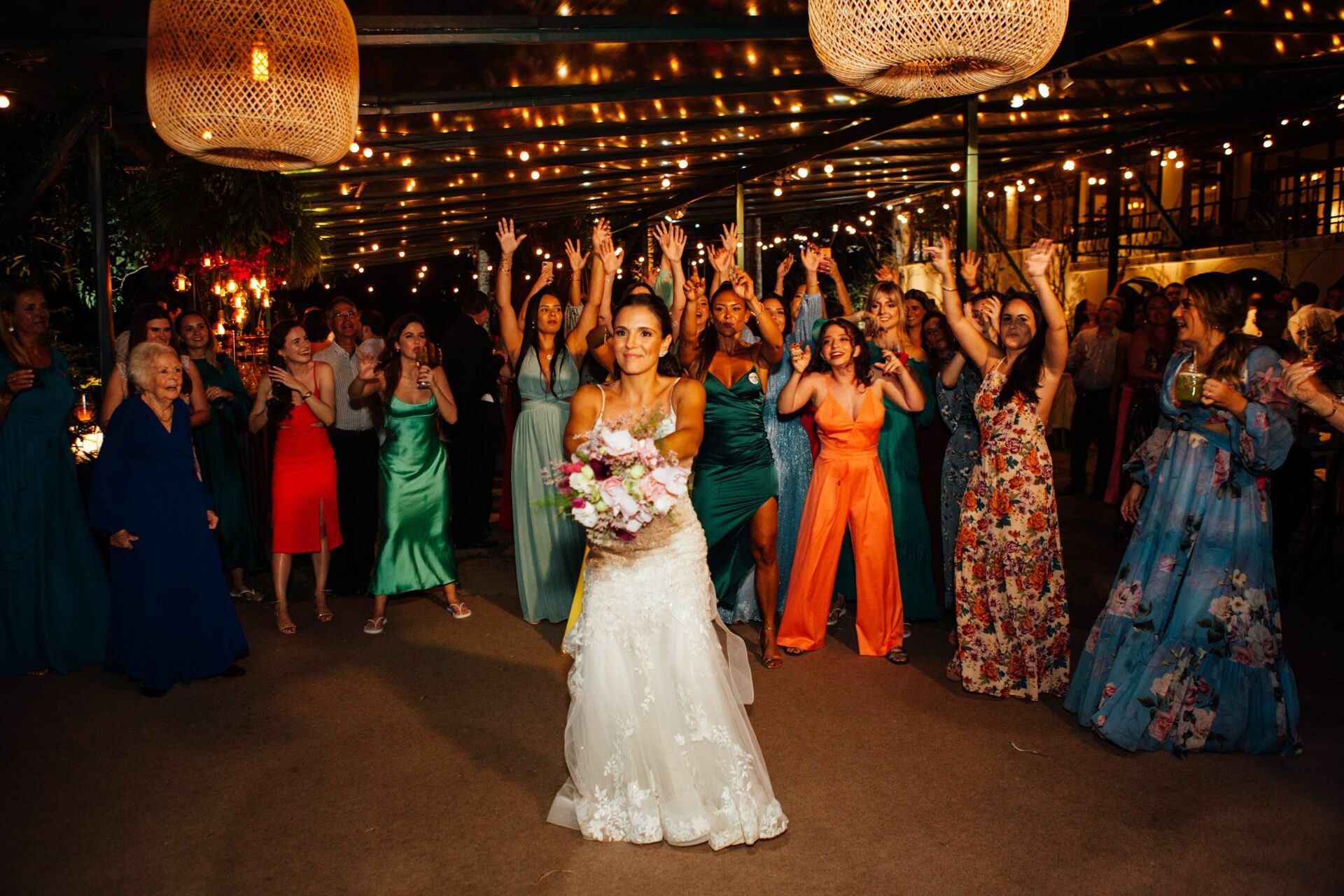 Foto Casamento Ana Beatriz e Marcelo - clube Germania - Gávea RJ - Imagem 188