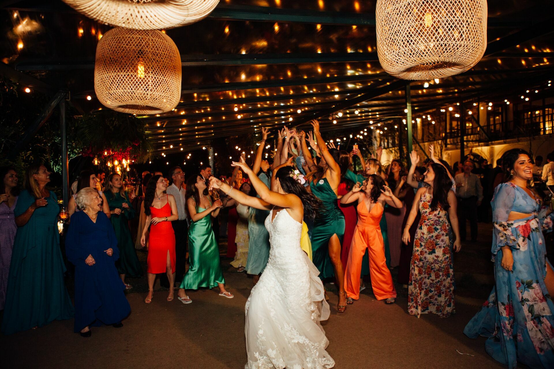 Foto Casamento Ana Beatriz e Marcelo - clube Germania - Gávea RJ - Imagem 191