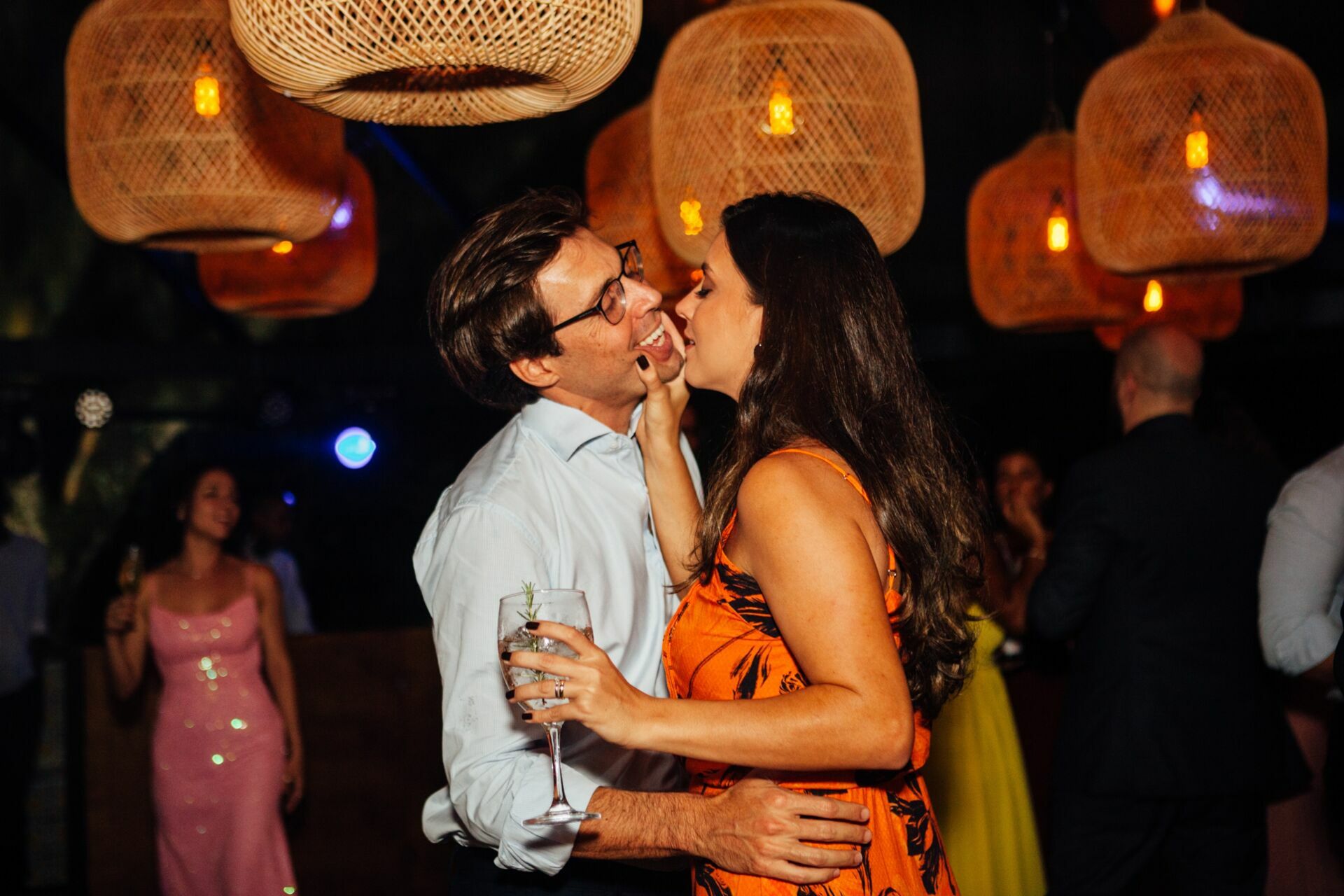 Foto Casamento Ana Beatriz e Marcelo - clube Germania - Gávea RJ - Imagem 177