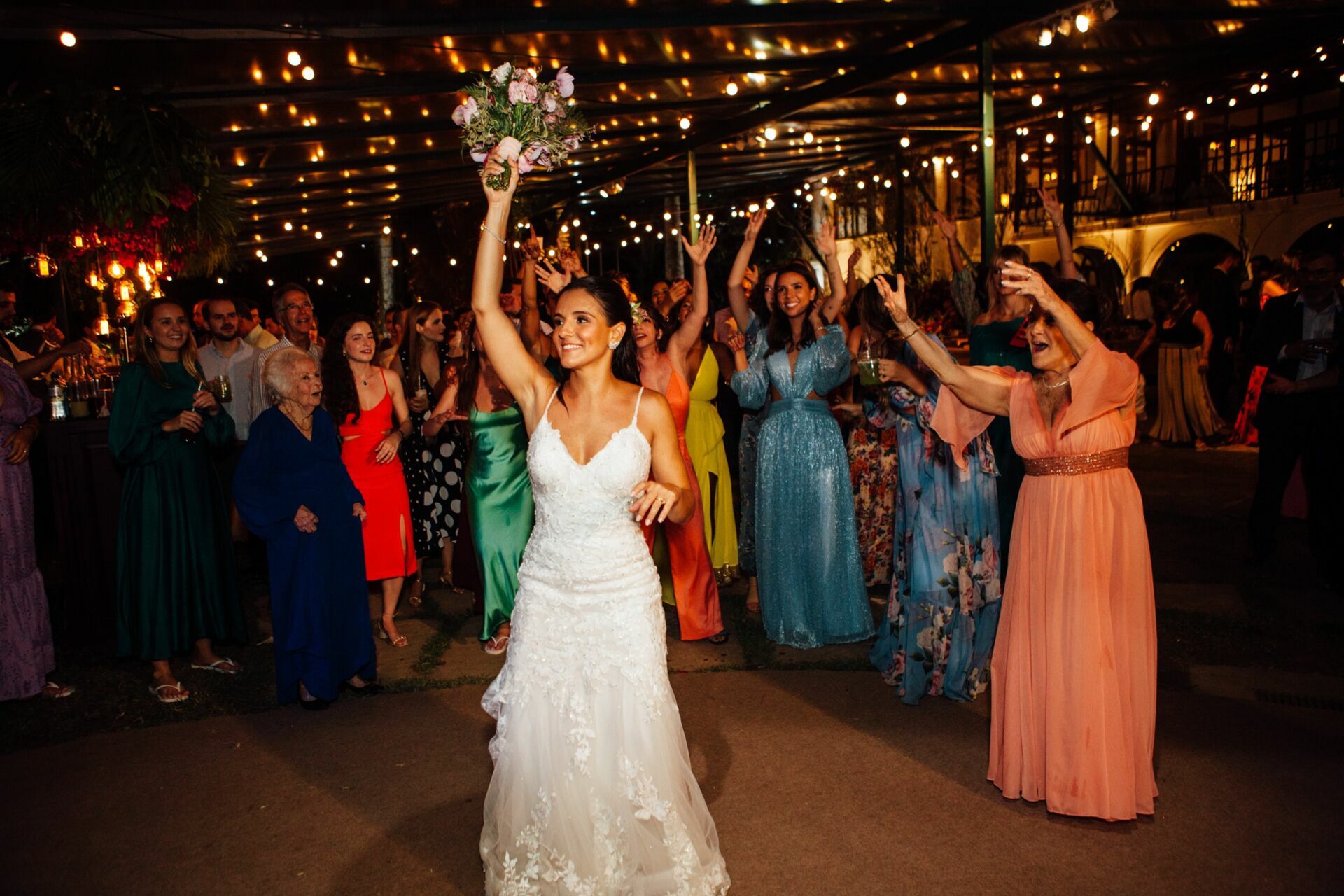 Foto Casamento Ana Beatriz e Marcelo - clube Germania - Gávea RJ - Imagem 193