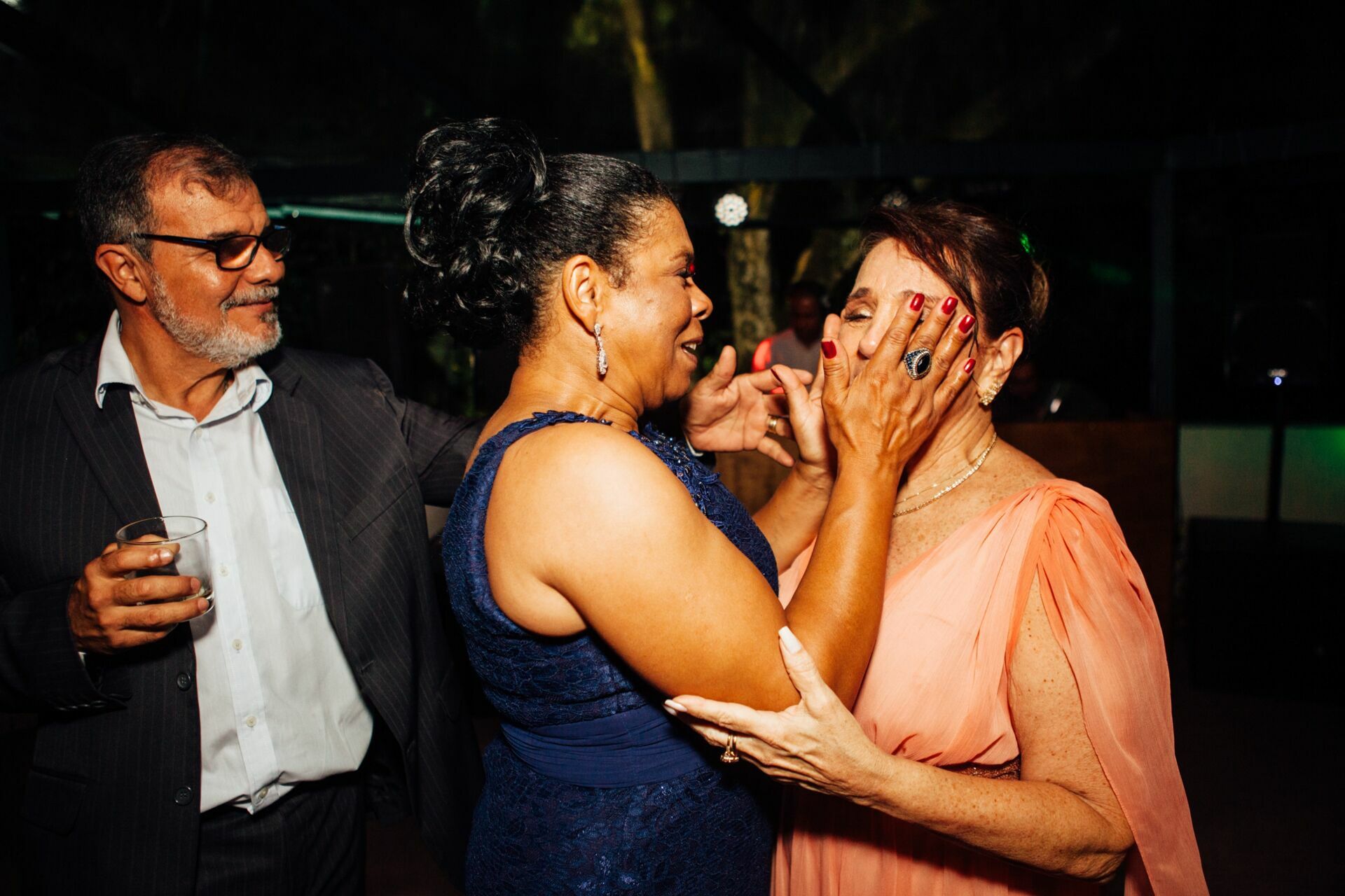 Foto Casamento Ana Beatriz e Marcelo - clube Germania - Gávea RJ - Imagem 203