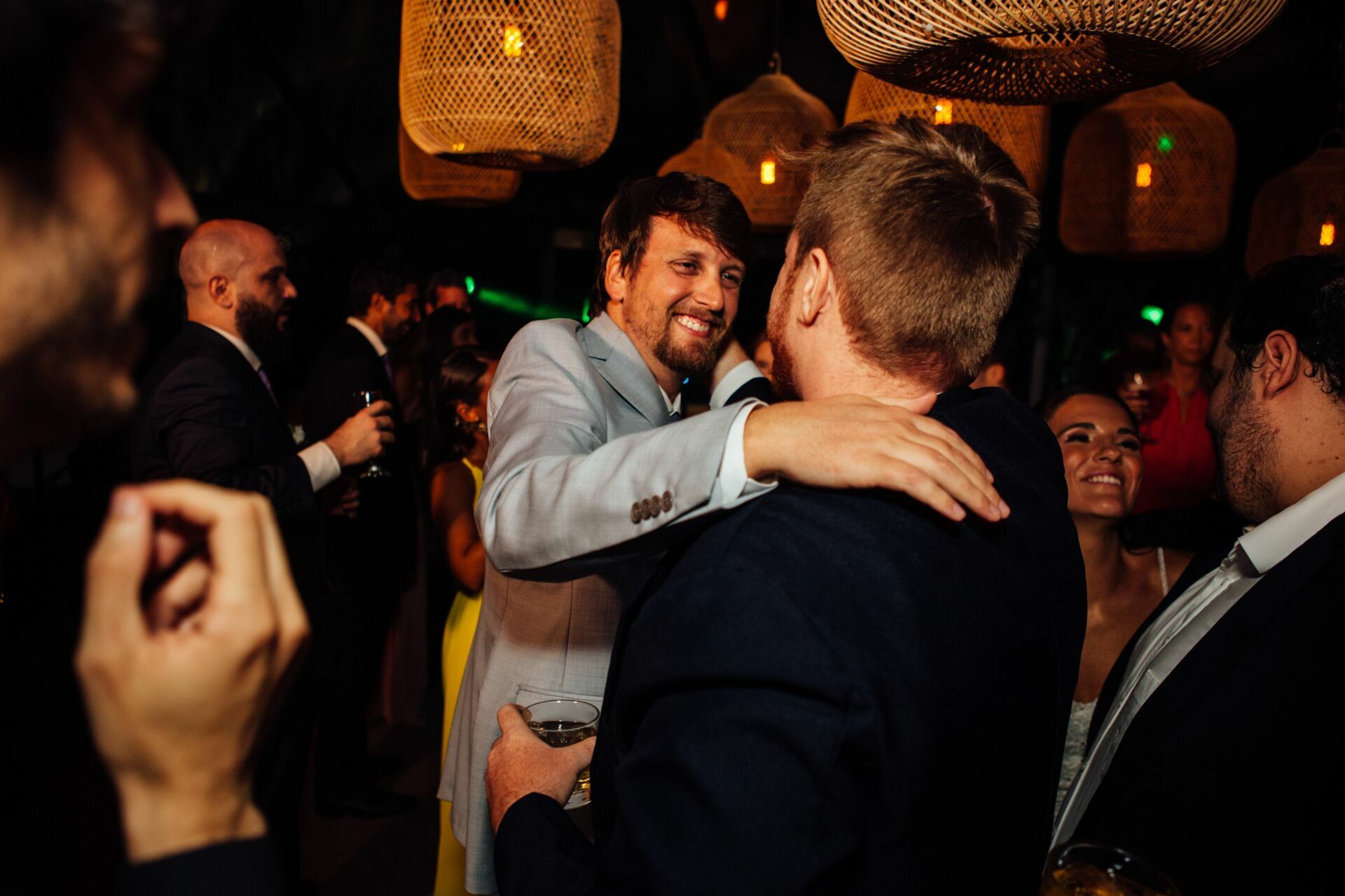 Foto Casamento Ana Beatriz e Marcelo - clube Germania - Gávea RJ - Imagem 165