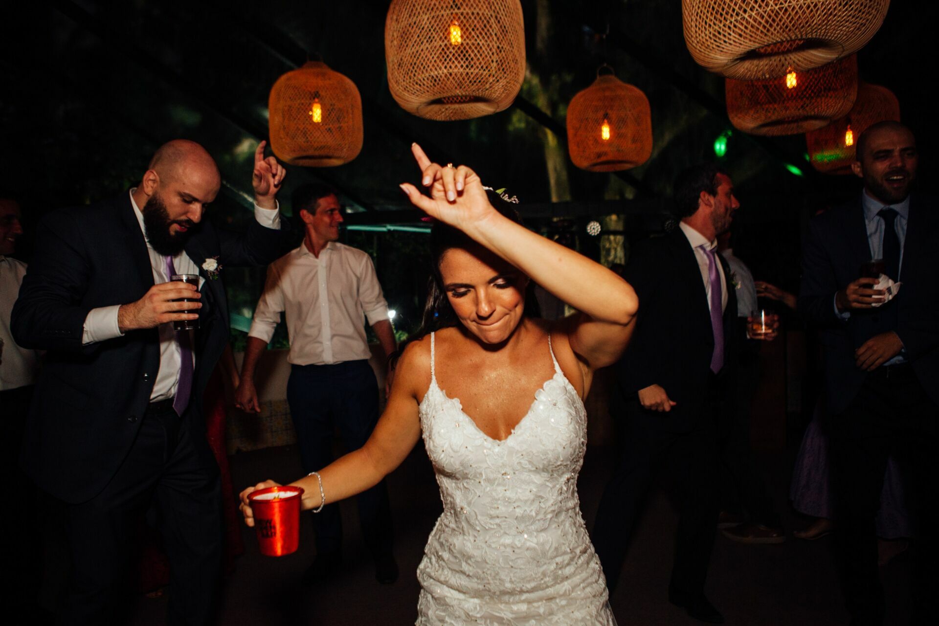 Foto Casamento Ana Beatriz e Marcelo - clube Germania - Gávea RJ - Imagem 174