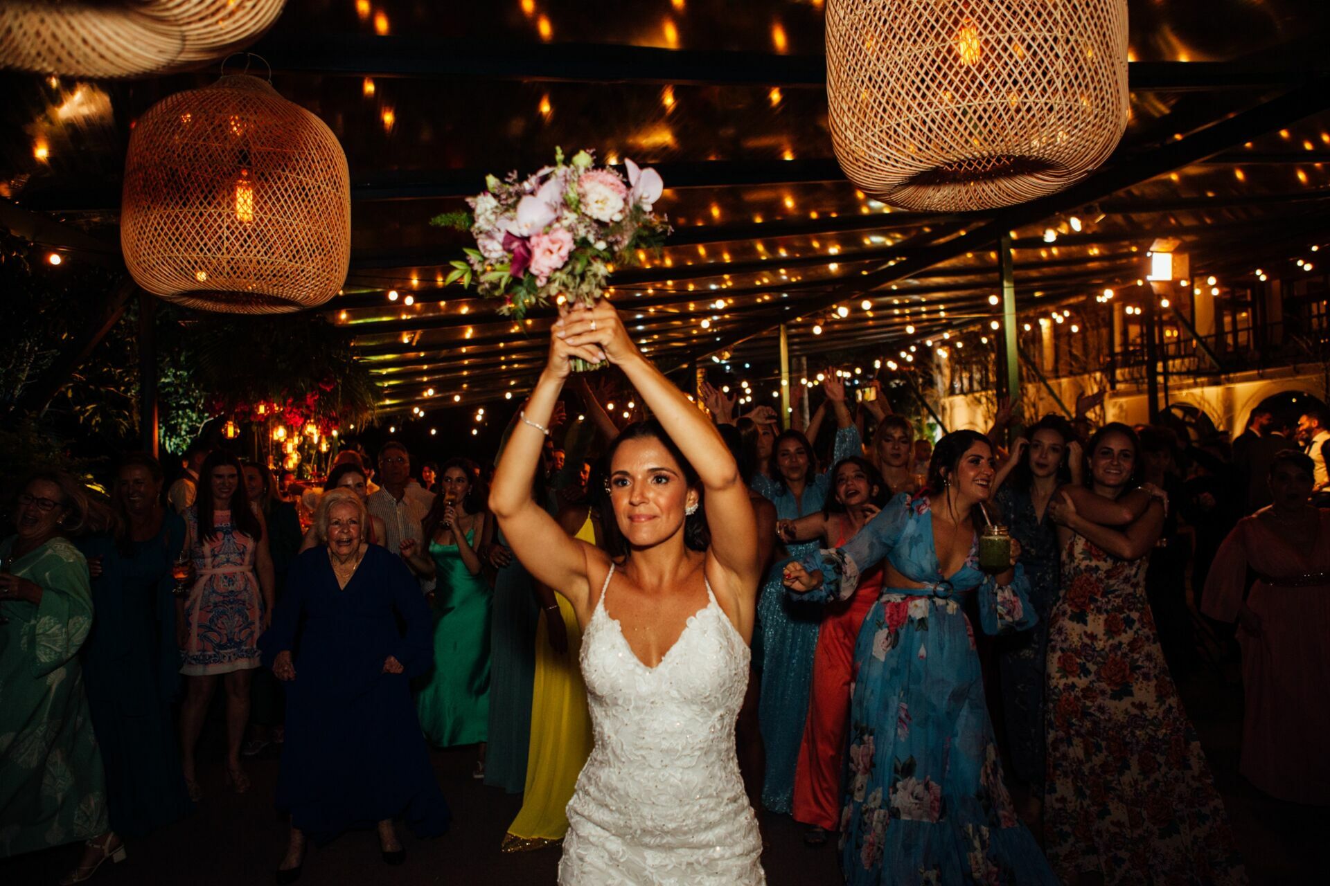 Foto Casamento Ana Beatriz e Marcelo - clube Germania - Gávea RJ - Imagem 187