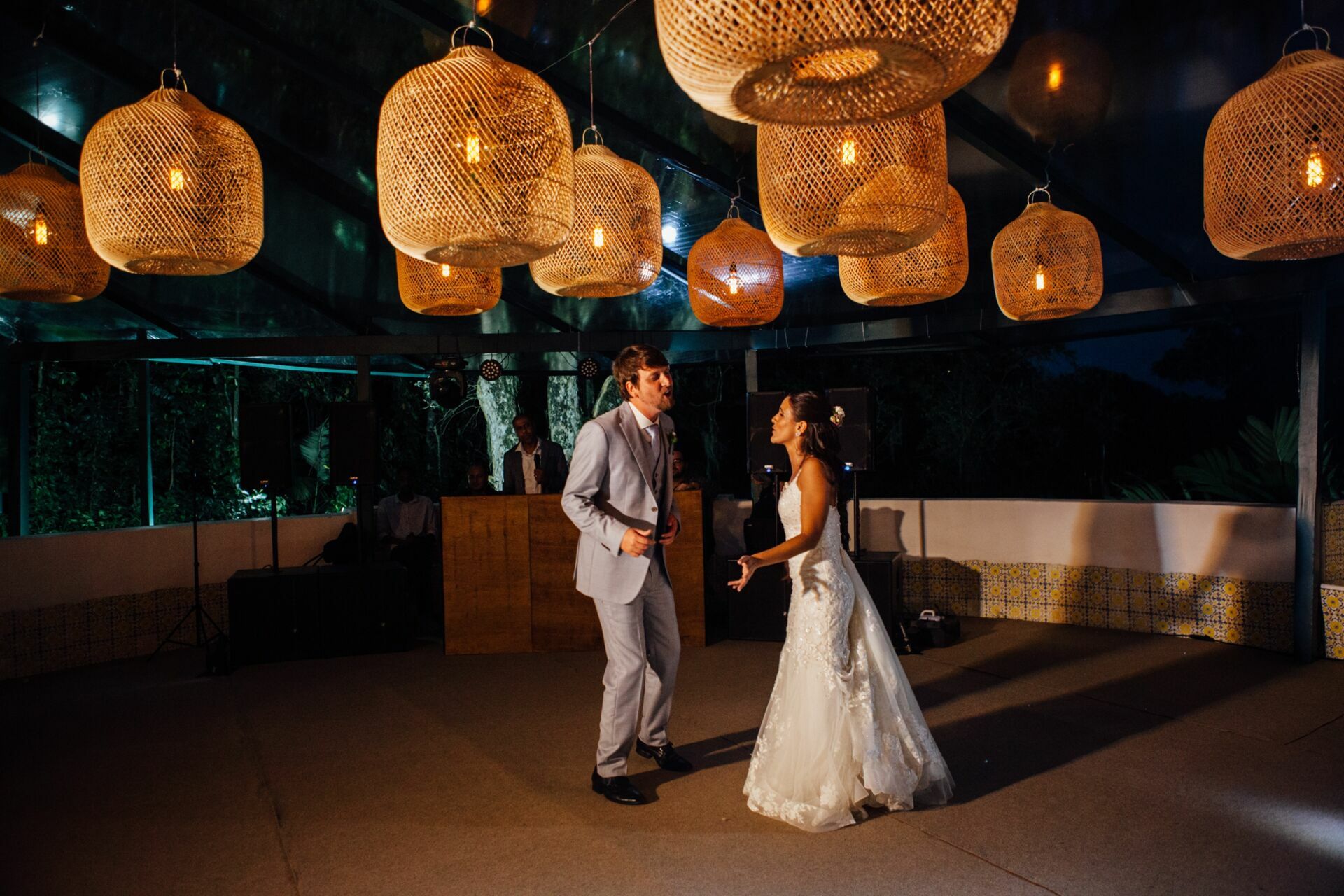 Foto Casamento Ana Beatriz e Marcelo - clube Germania - Gávea RJ - Imagem 159