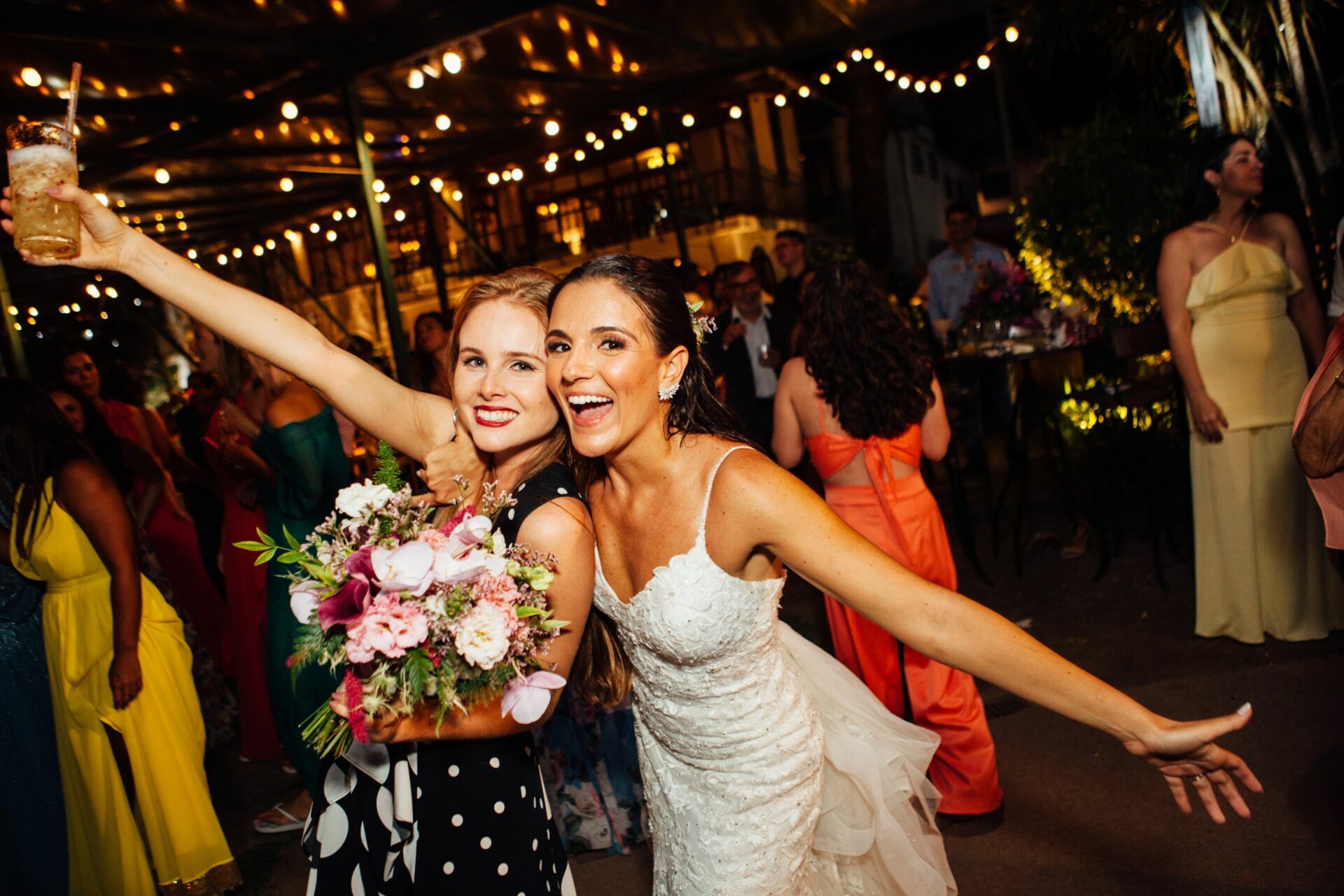 Foto Casamento Ana Beatriz e Marcelo - clube Germania - Gávea RJ - Imagem 195