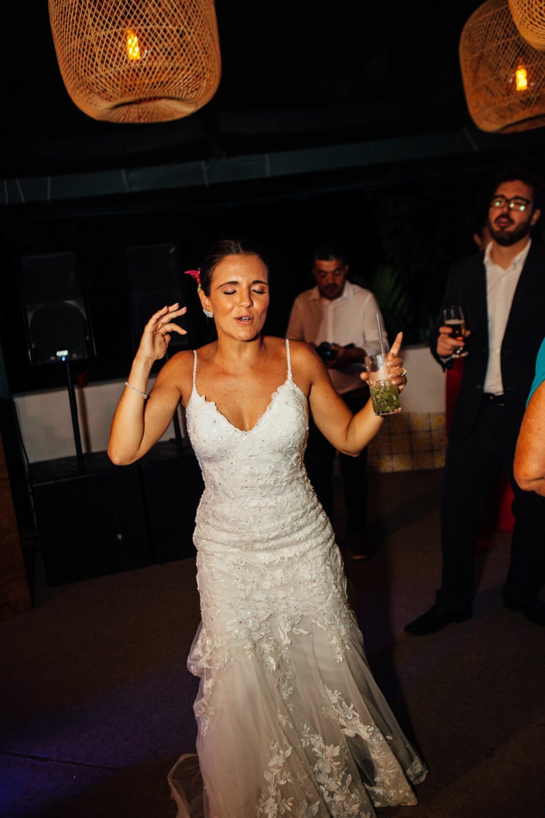 Foto Casamento Ana Beatriz e Marcelo - clube Germania - Gávea RJ - Imagem 208