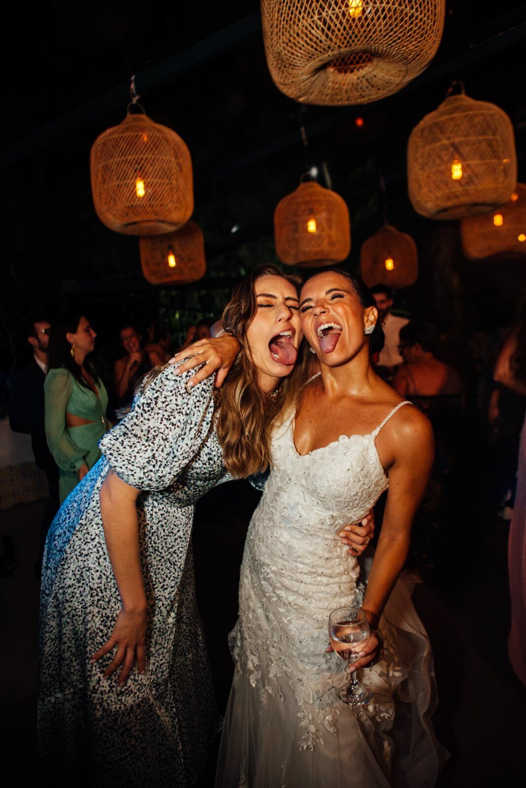 Foto Casamento Ana Beatriz e Marcelo - clube Germania - Gávea RJ - Imagem 215