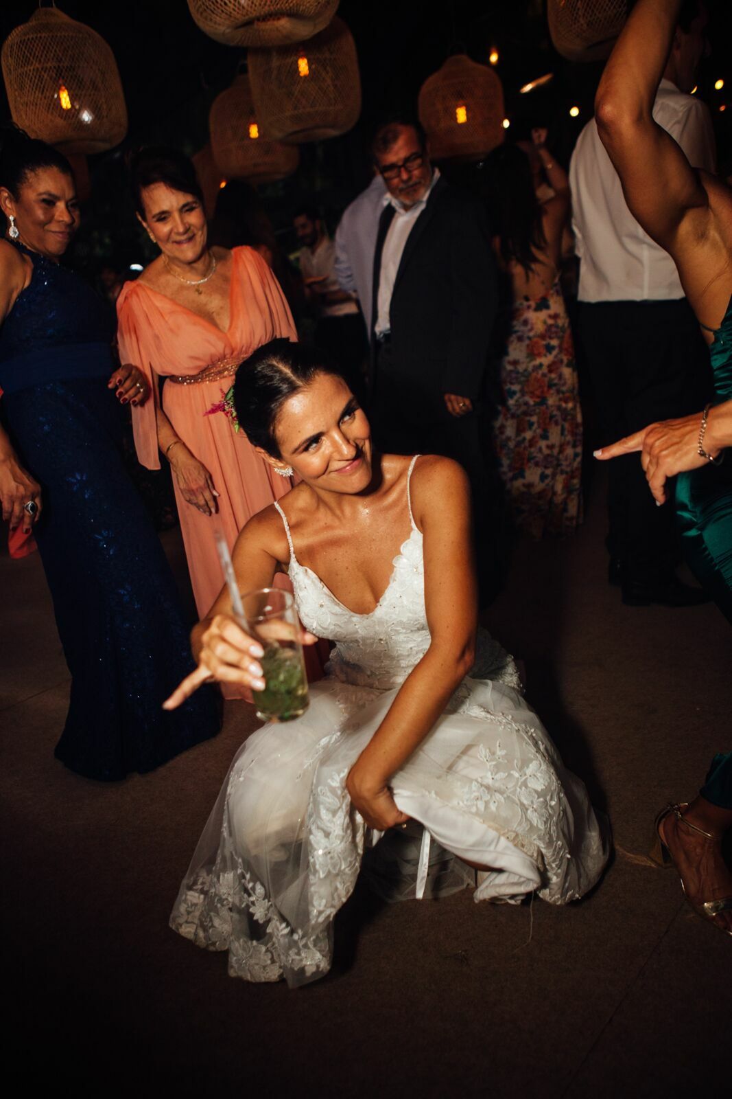 Foto Casamento Ana Beatriz e Marcelo - clube Germania - Gávea RJ - Imagem 210