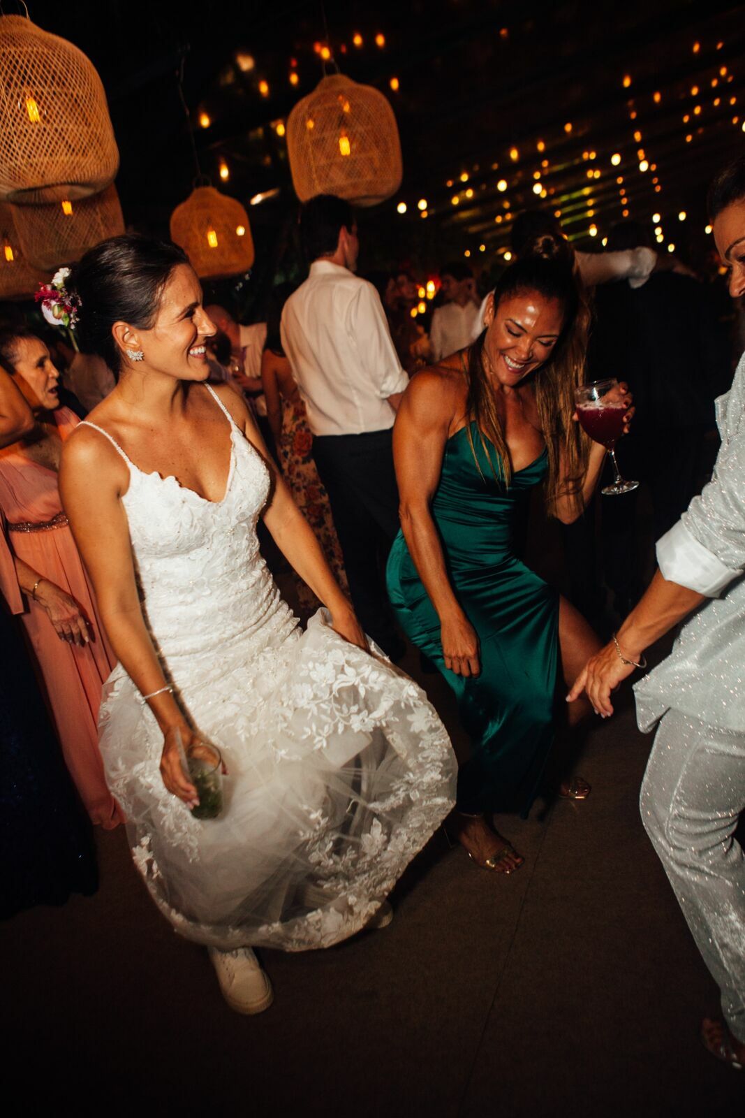 Foto Casamento Ana Beatriz e Marcelo - clube Germania - Gávea RJ - Imagem 212