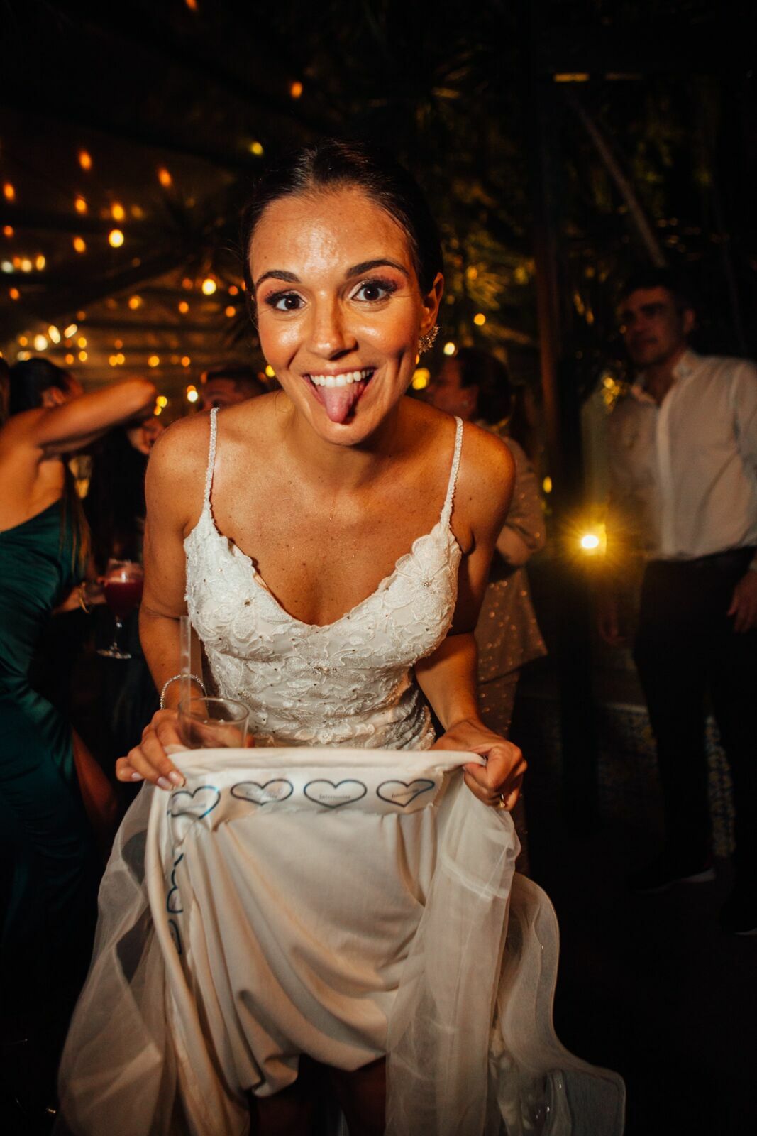 Foto Casamento Ana Beatriz e Marcelo - clube Germania - Gávea RJ - Imagem 214