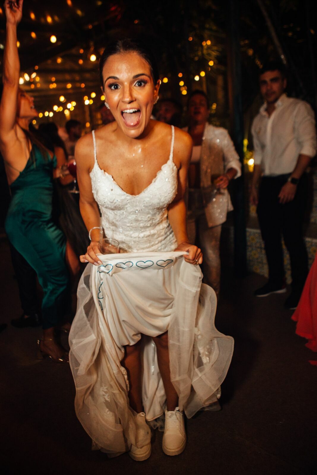 Foto Casamento Ana Beatriz e Marcelo - clube Germania - Gávea RJ - Imagem 213