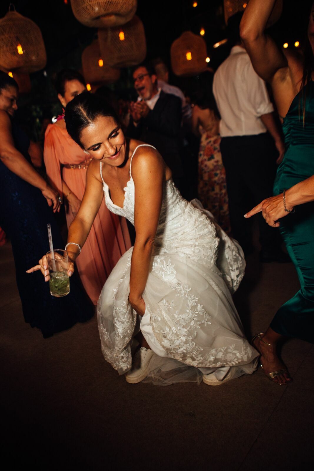 Foto Casamento Ana Beatriz e Marcelo - clube Germania - Gávea RJ - Imagem 211