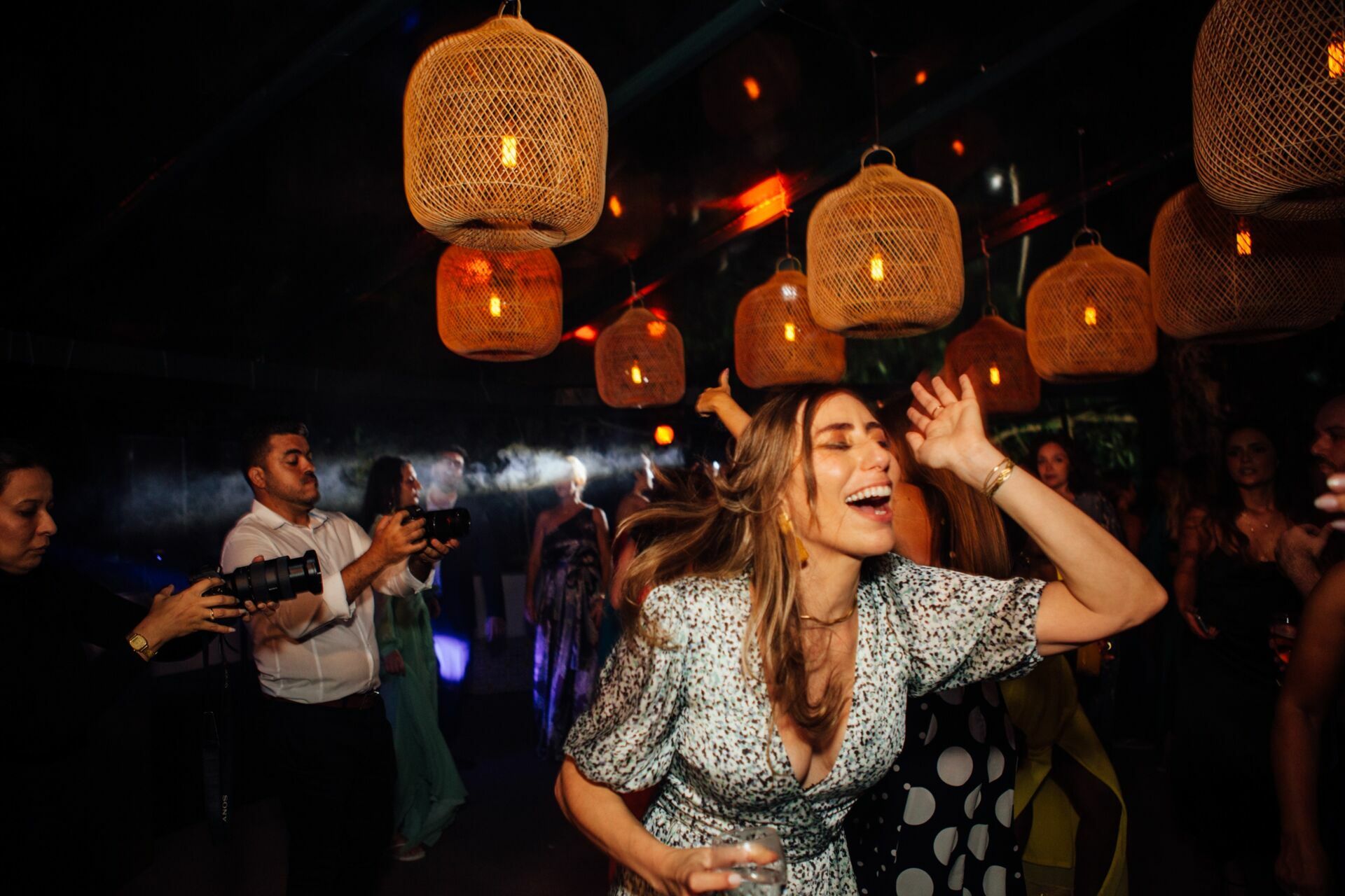 Foto Casamento Ana Beatriz e Marcelo - clube Germania - Gávea RJ - Imagem 216