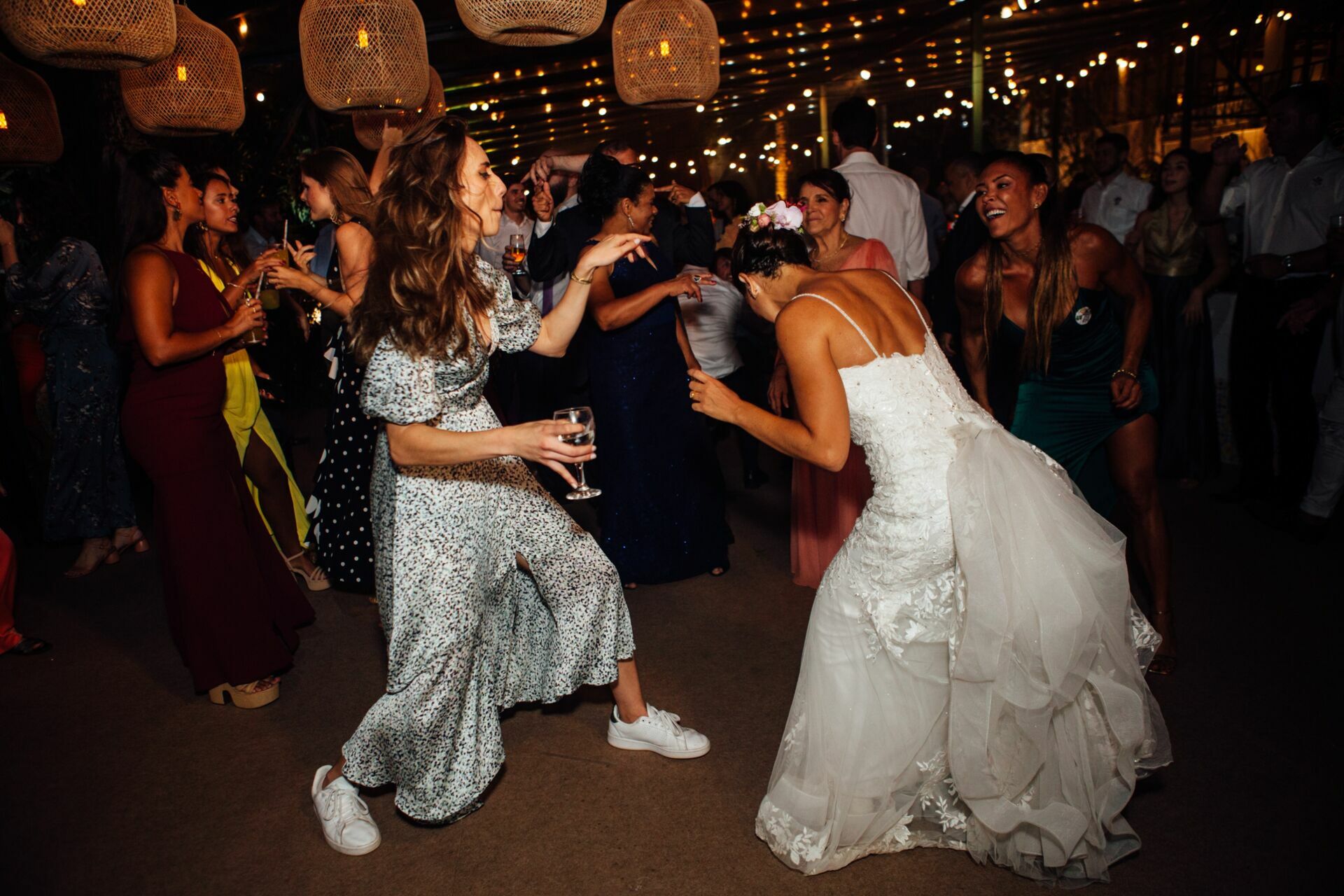 Foto Casamento Ana Beatriz e Marcelo - clube Germania - Gávea RJ - Imagem 220