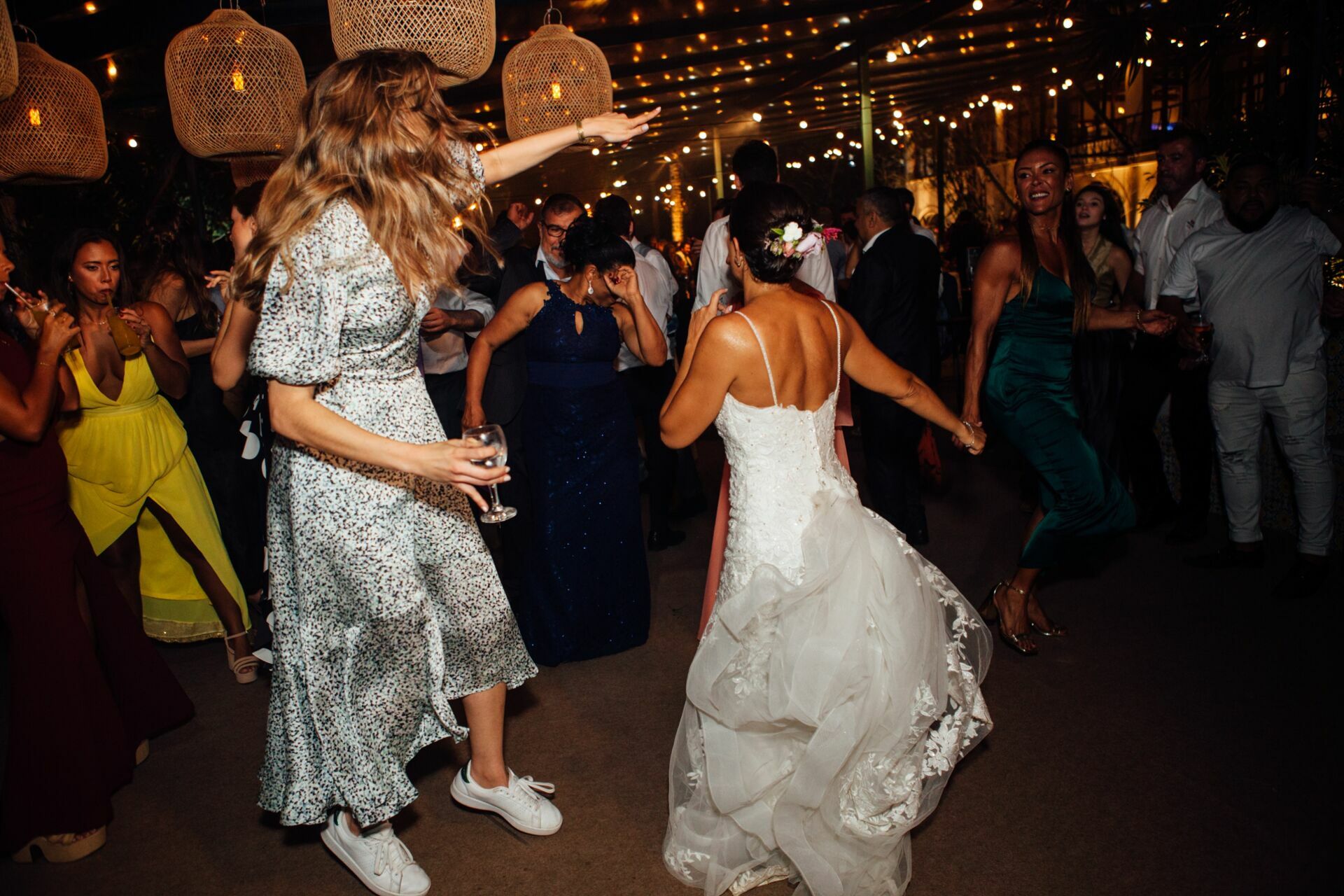 Foto Casamento Ana Beatriz e Marcelo - clube Germania - Gávea RJ - Imagem 218