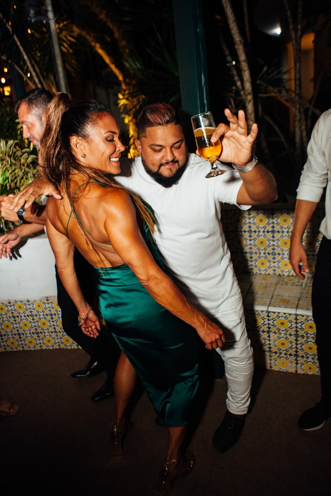 Foto Casamento Ana Beatriz e Marcelo - clube Germania - Gávea RJ - Imagem 222