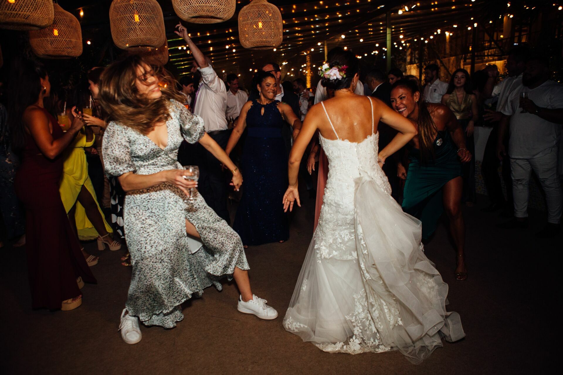 Foto Casamento Ana Beatriz e Marcelo - clube Germania - Gávea RJ - Imagem 221