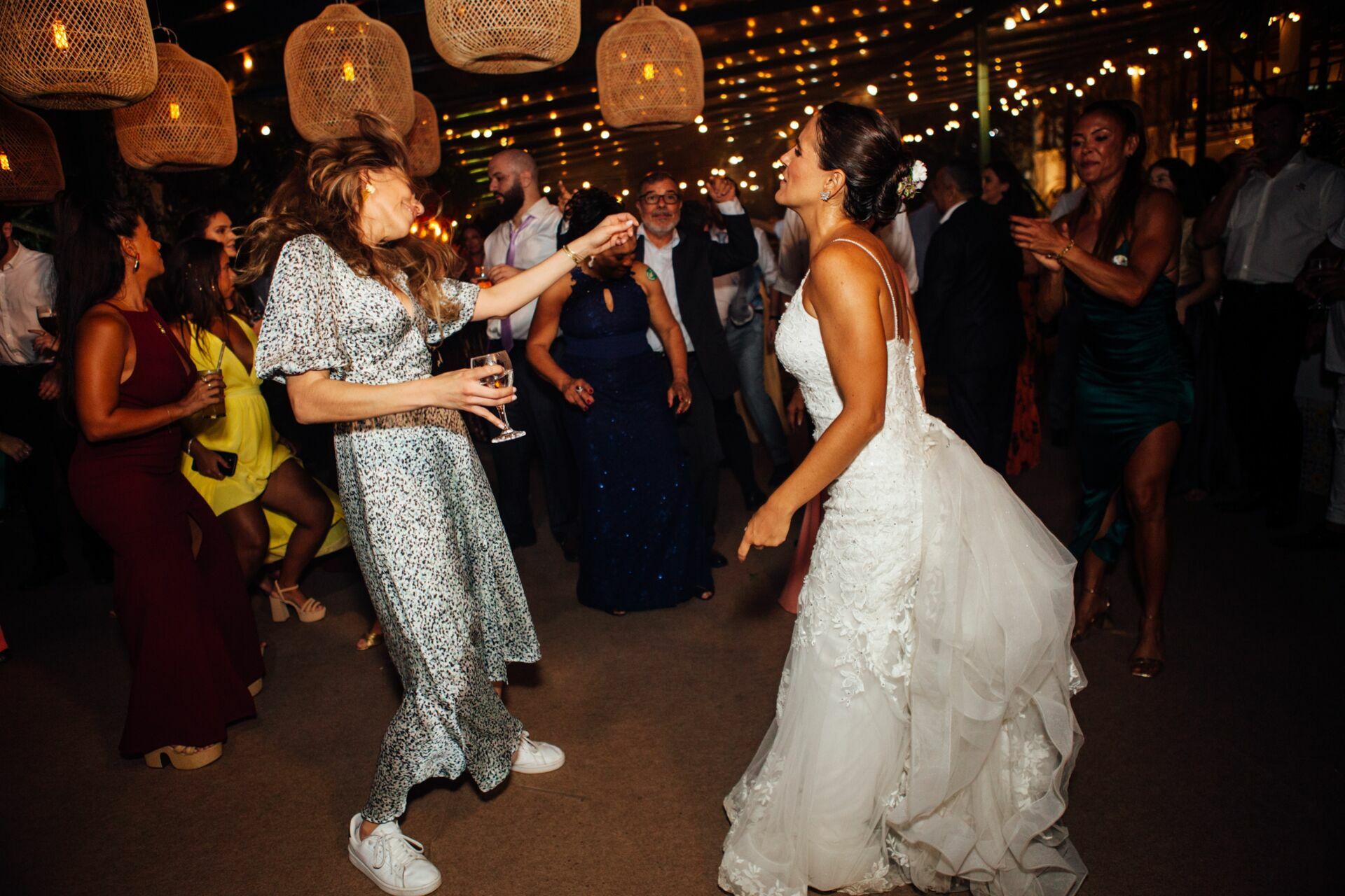 Foto Casamento Ana Beatriz e Marcelo - clube Germania - Gávea RJ - Imagem 219