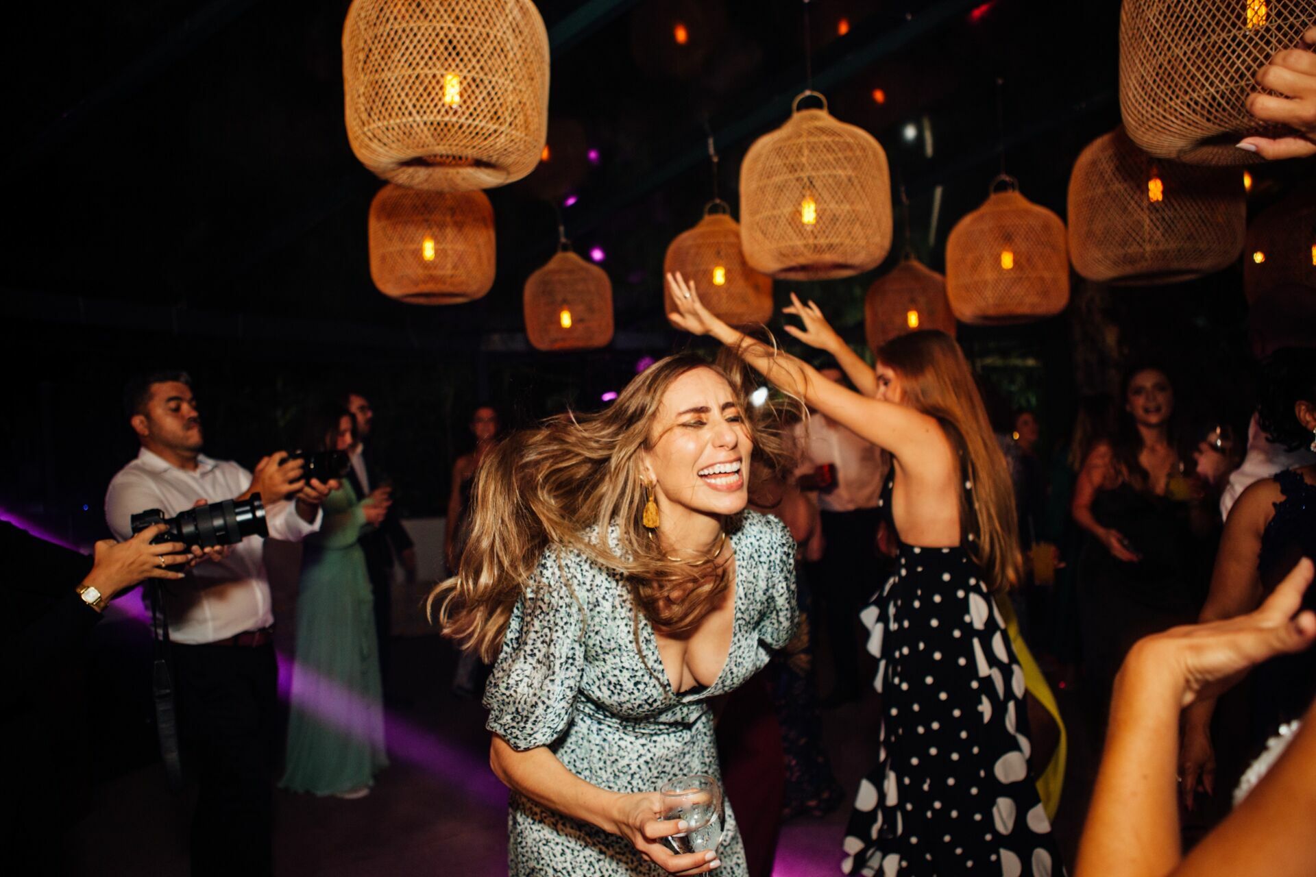 Foto Casamento Ana Beatriz e Marcelo - clube Germania - Gávea RJ - Imagem 217