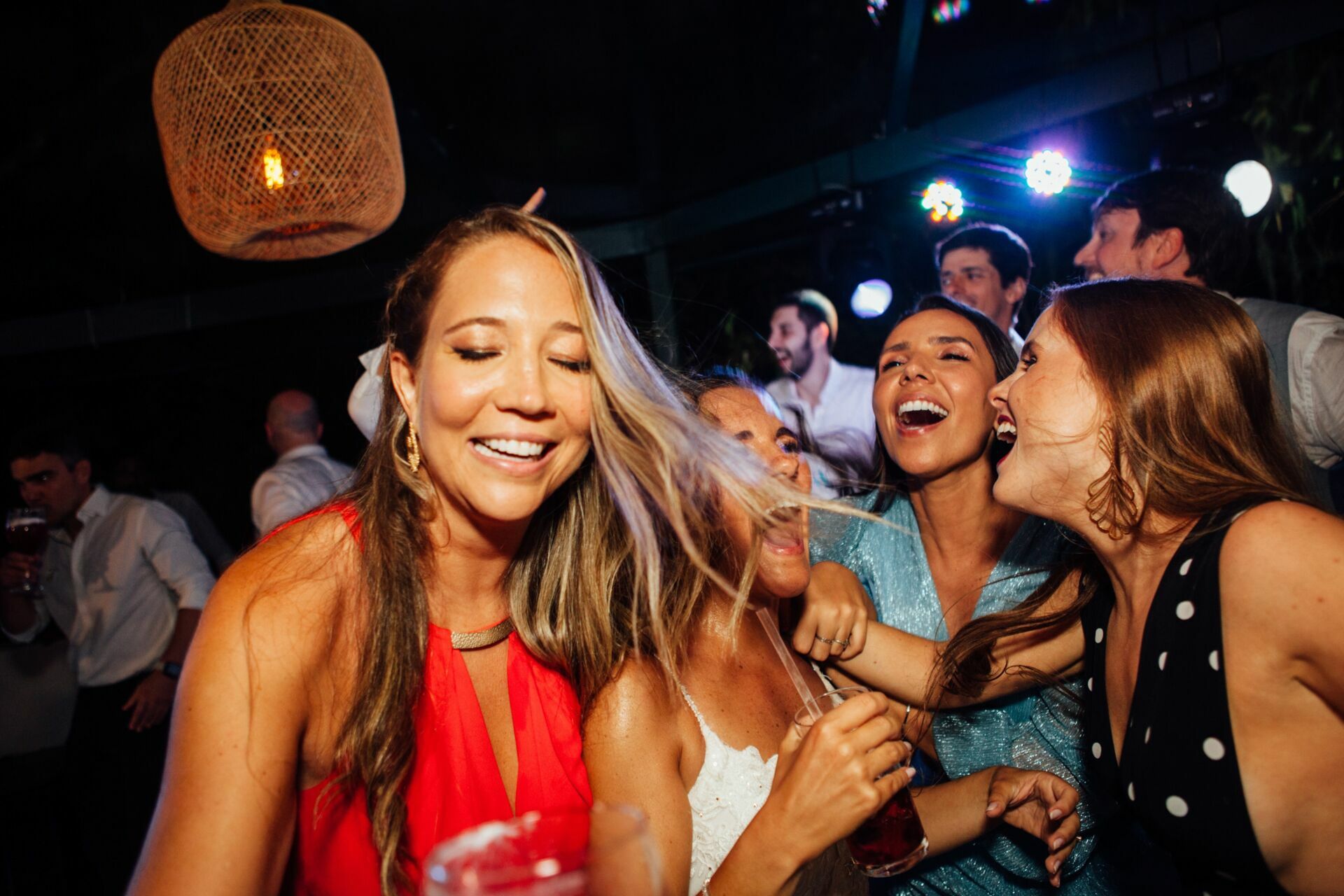 Foto Casamento Ana Beatriz e Marcelo - clube Germania - Gávea RJ - Imagem 261