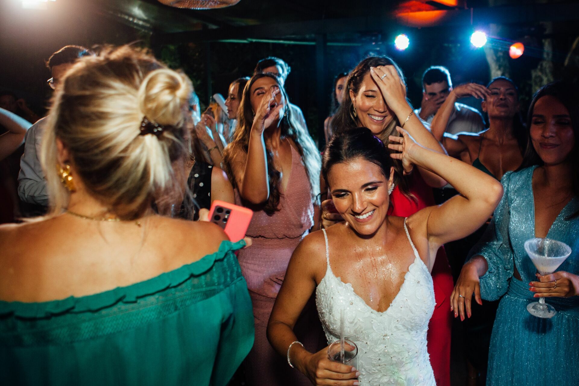 Foto Casamento Ana Beatriz e Marcelo - clube Germania - Gávea RJ - Imagem 255