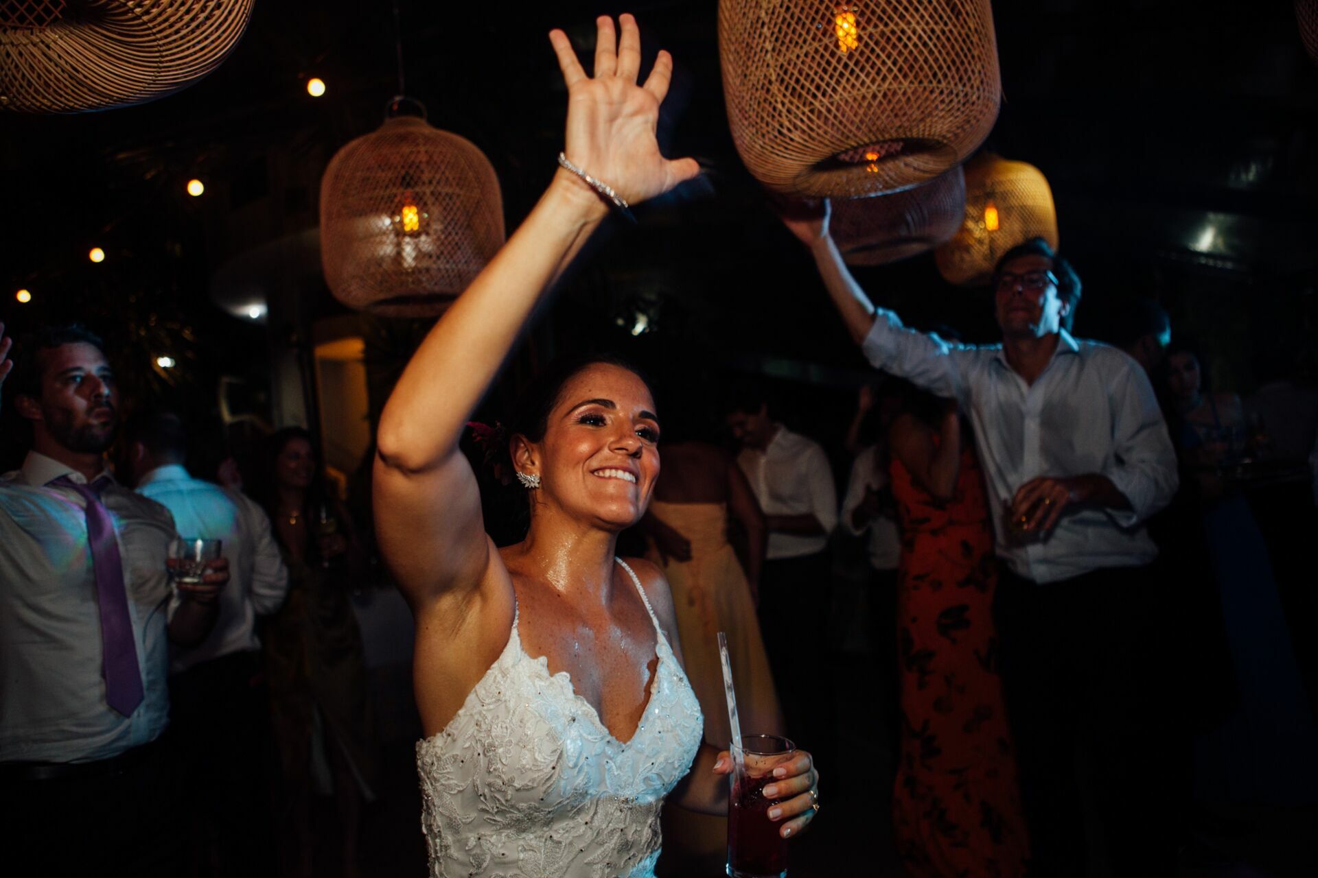 Foto Casamento Ana Beatriz e Marcelo - clube Germania - Gávea RJ - Imagem 238
