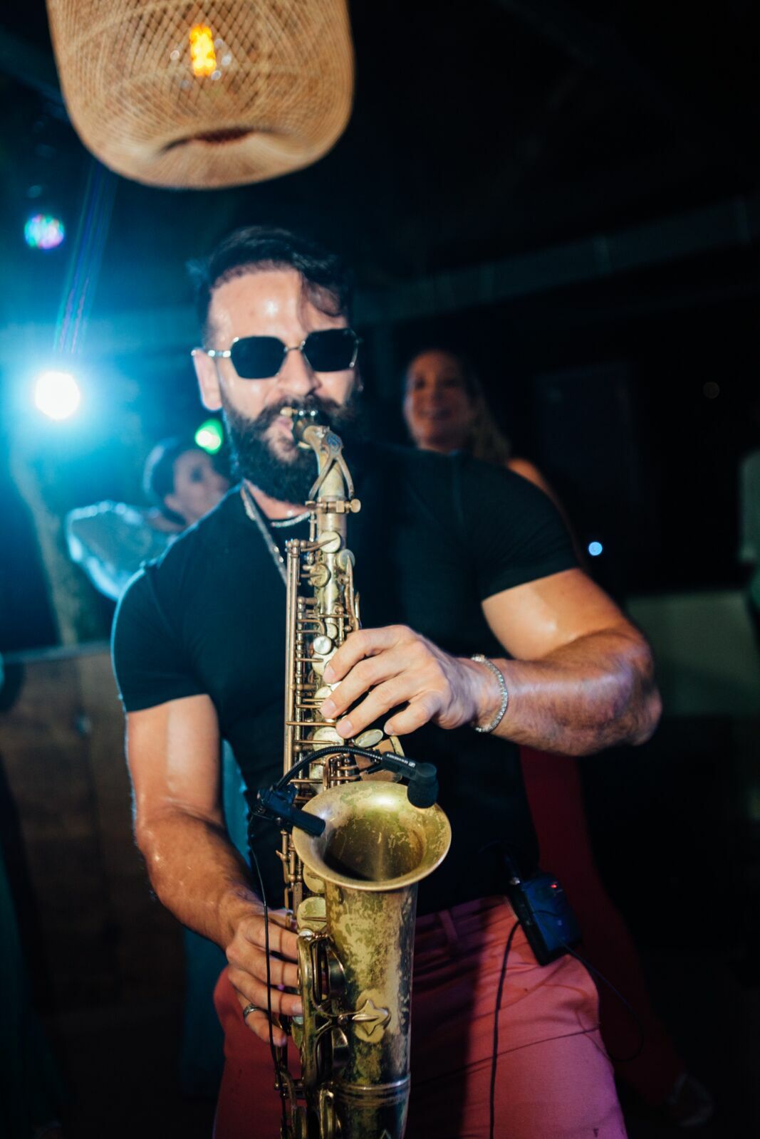 Foto Casamento Ana Beatriz e Marcelo - clube Germania - Gávea RJ - Imagem 276