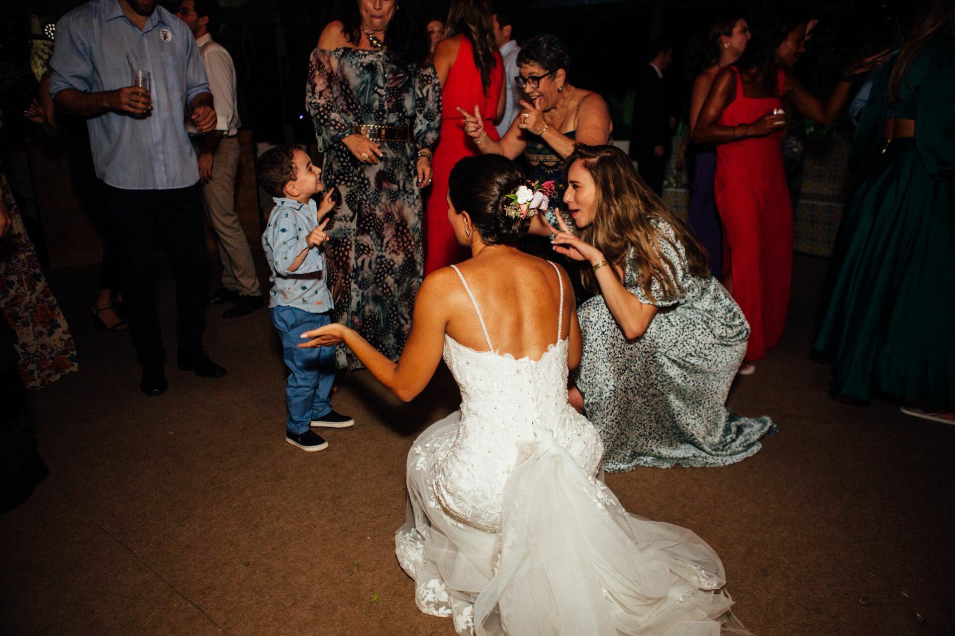 Foto Casamento Ana Beatriz e Marcelo - clube Germania - Gávea RJ - Imagem 229