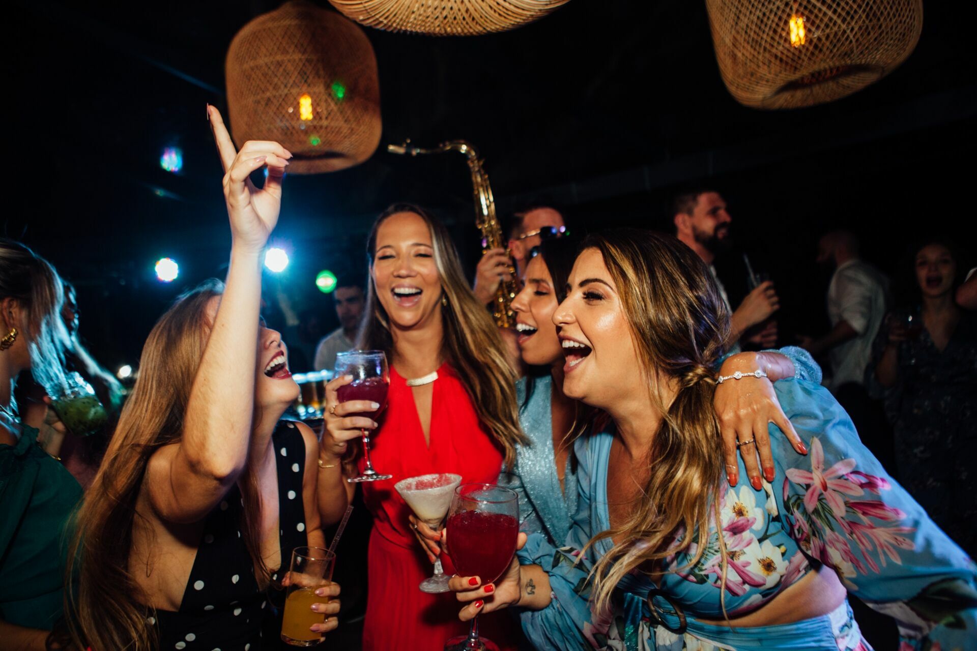 Foto Casamento Ana Beatriz e Marcelo - clube Germania - Gávea RJ - Imagem 256