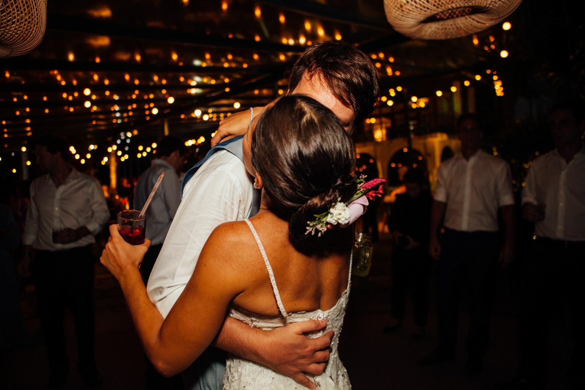 Foto Casamento Ana Beatriz e Marcelo - clube Germania - Gávea RJ - Imagem 234