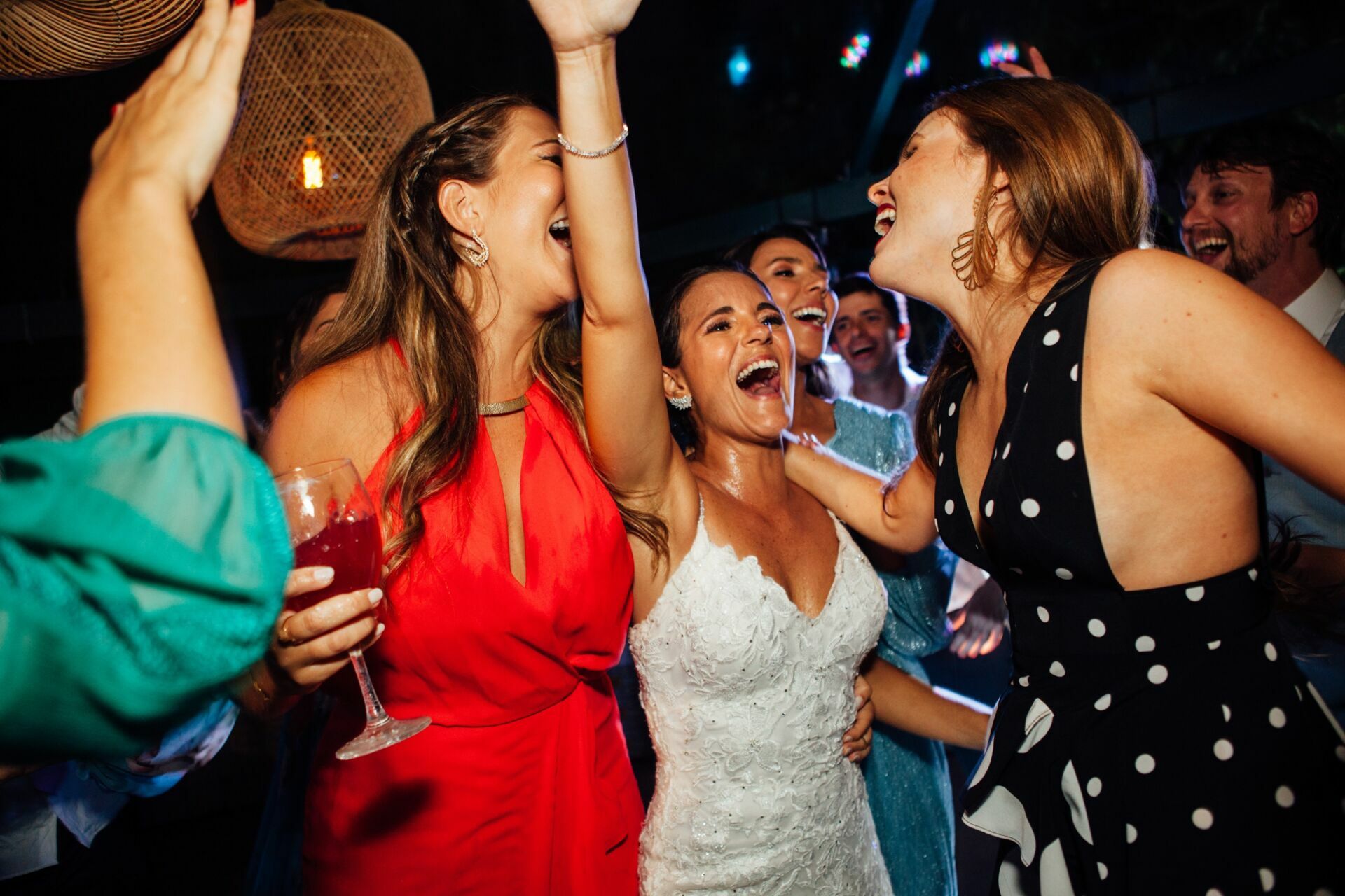 Foto Casamento Ana Beatriz e Marcelo - clube Germania - Gávea RJ - Imagem 260