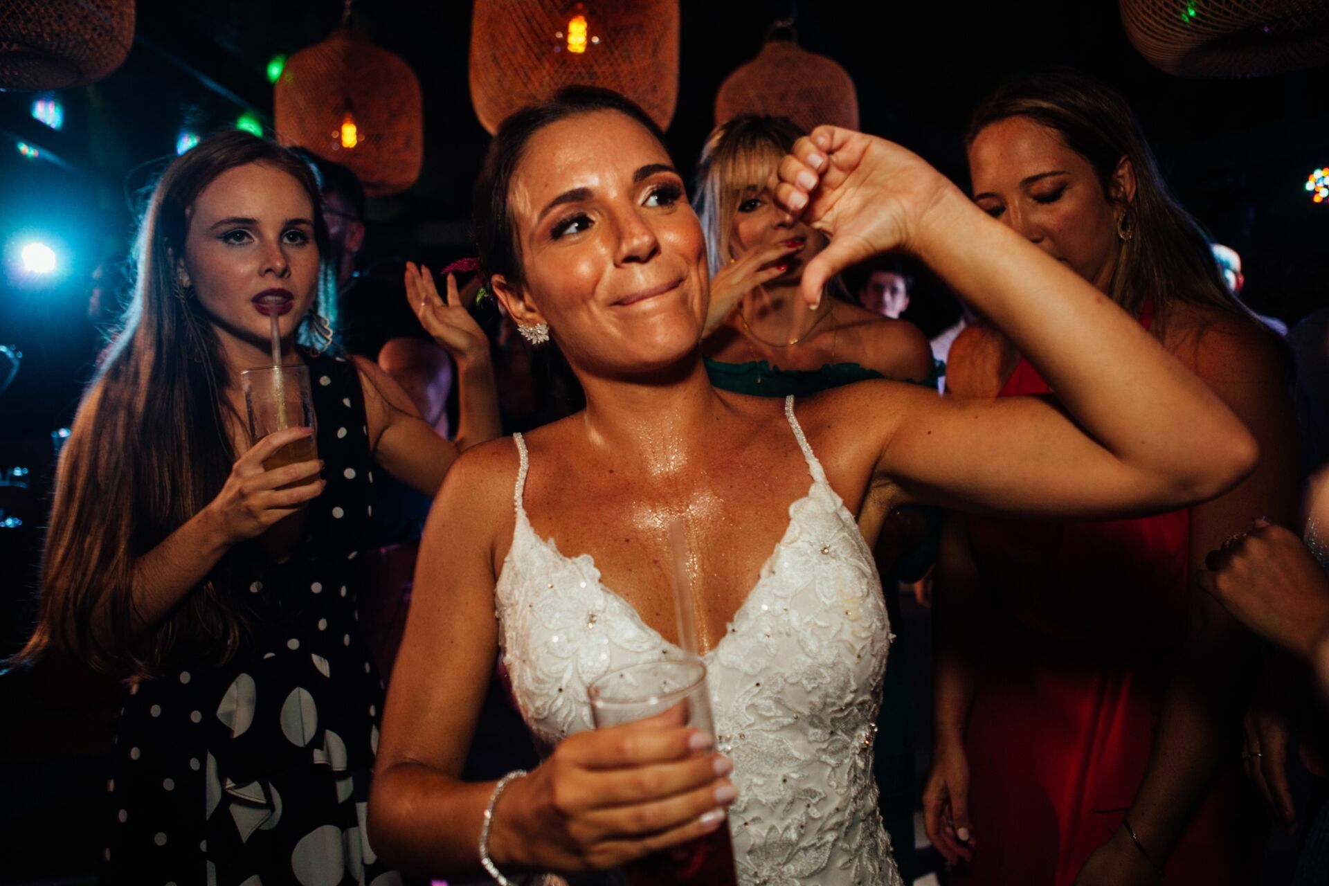 Foto Casamento Ana Beatriz e Marcelo - clube Germania - Gávea RJ - Imagem 265