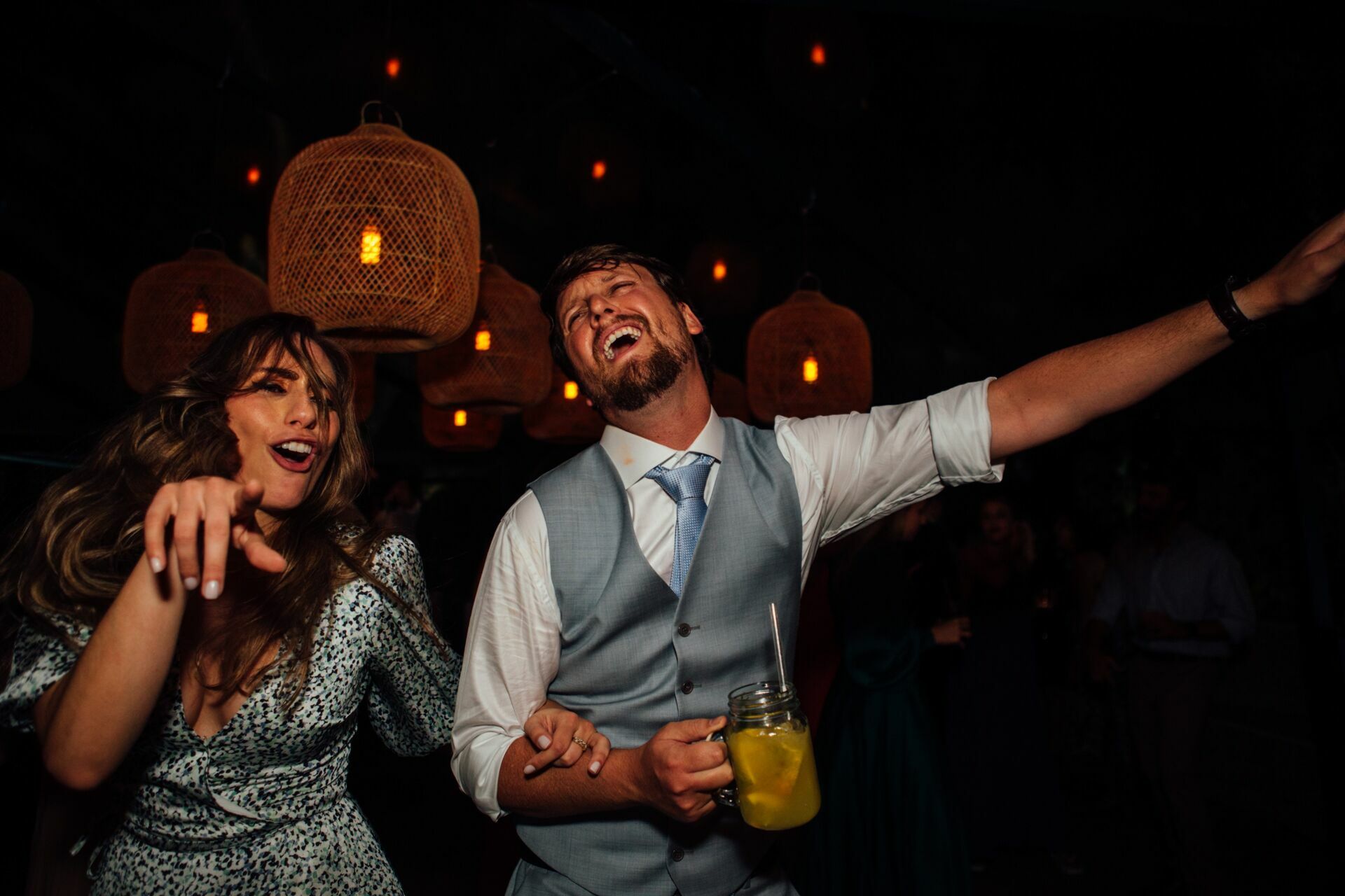 Foto Casamento Ana Beatriz e Marcelo - clube Germania - Gávea RJ - Imagem 226